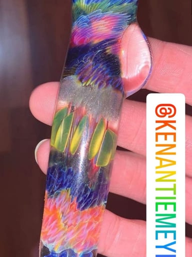 Preview pic of kenan tiemeyer fantasy fume one hitter