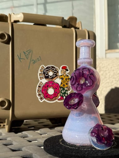 Preview pic of DONUT BEAKER