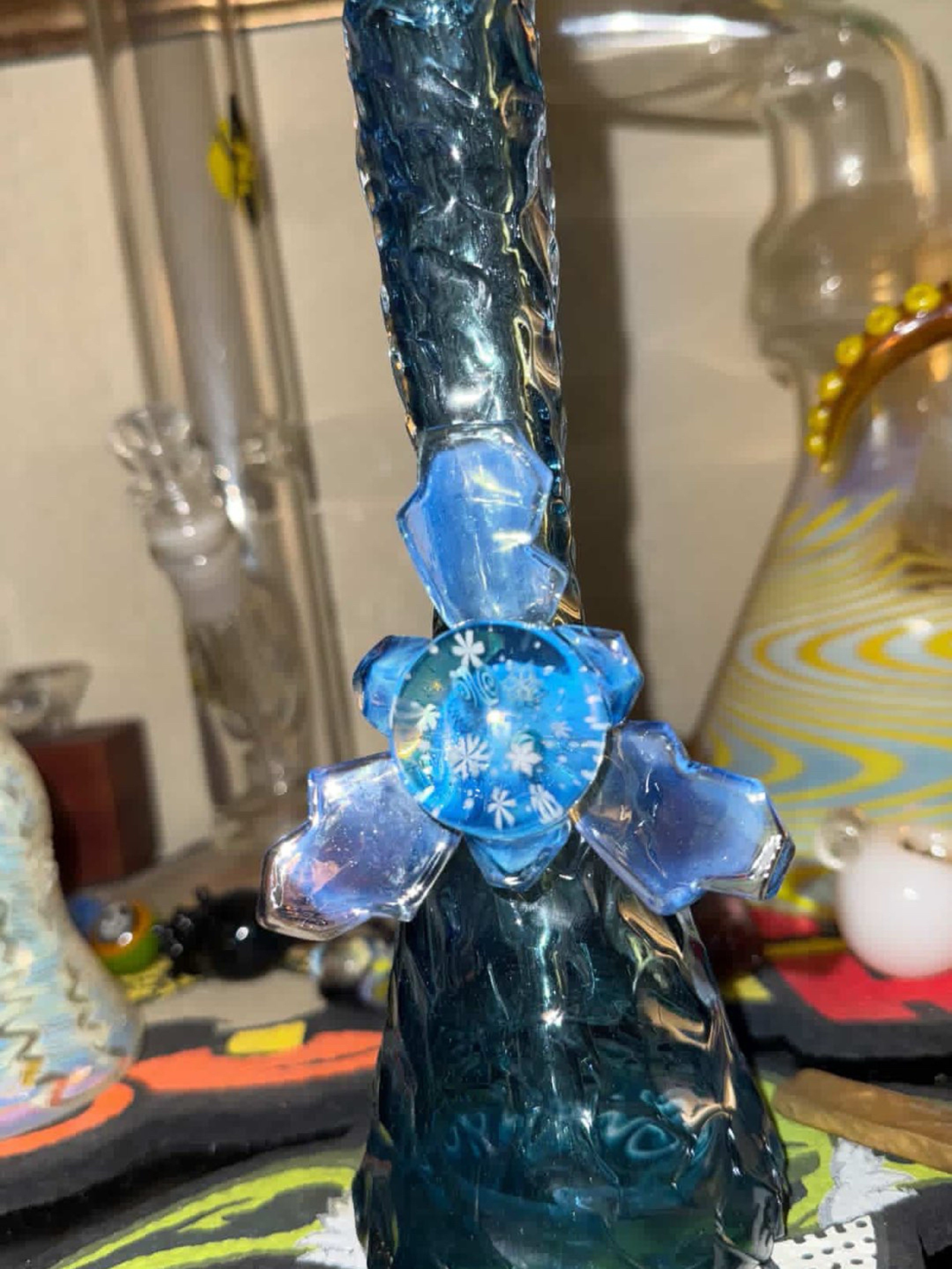 Preview pic of Chaka Tube