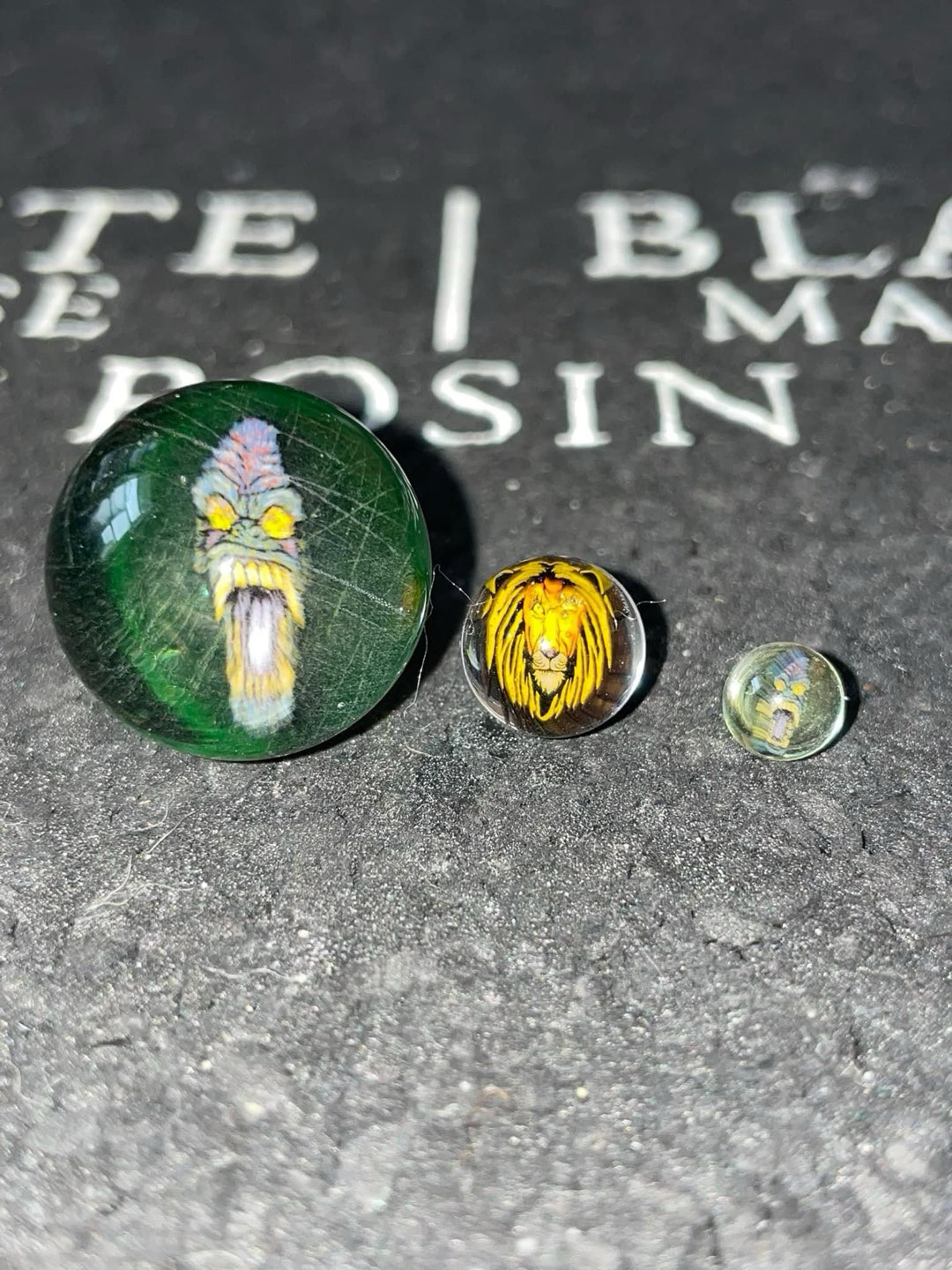 Preview pic of Firefly Slurper Set
