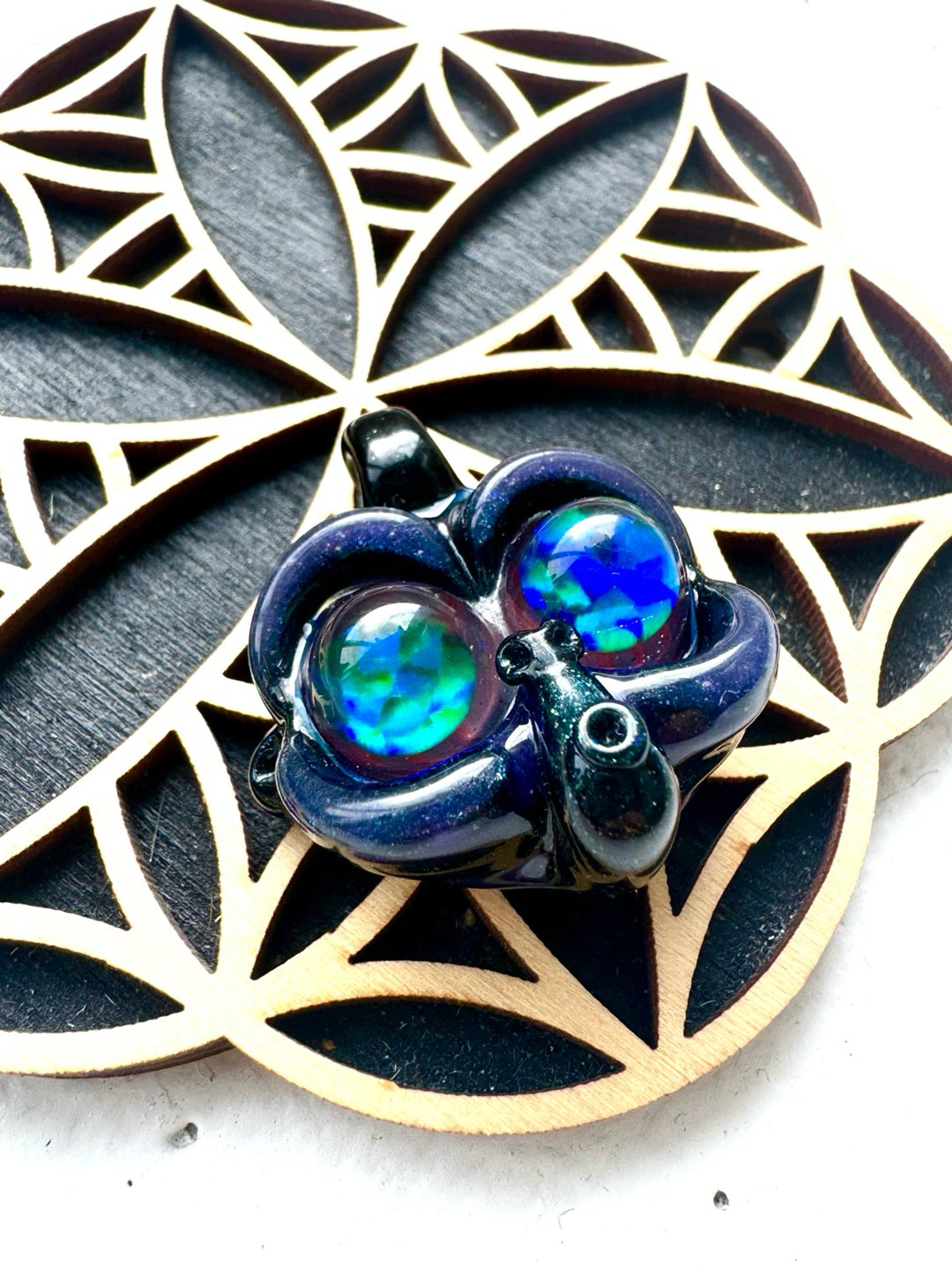 Preview pic of Firefly Gazer
