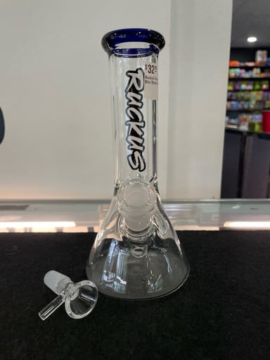 Preview pic of Ruckus Glass Mini Beaker