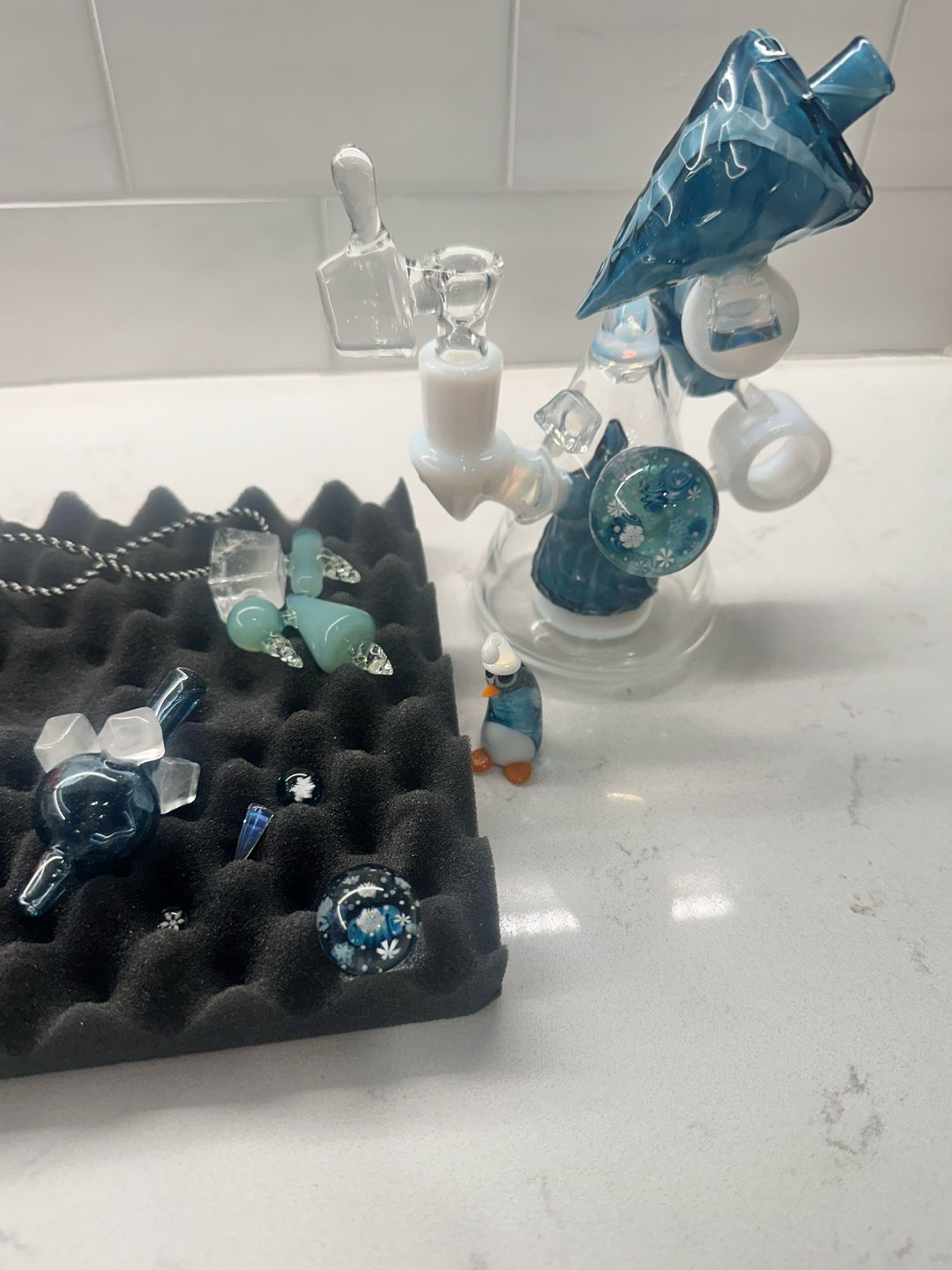 Preview pic of Chaka X Boom 14mm Geo w/ Extras