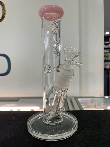 Preview pic of AFM Straight Tube Pink