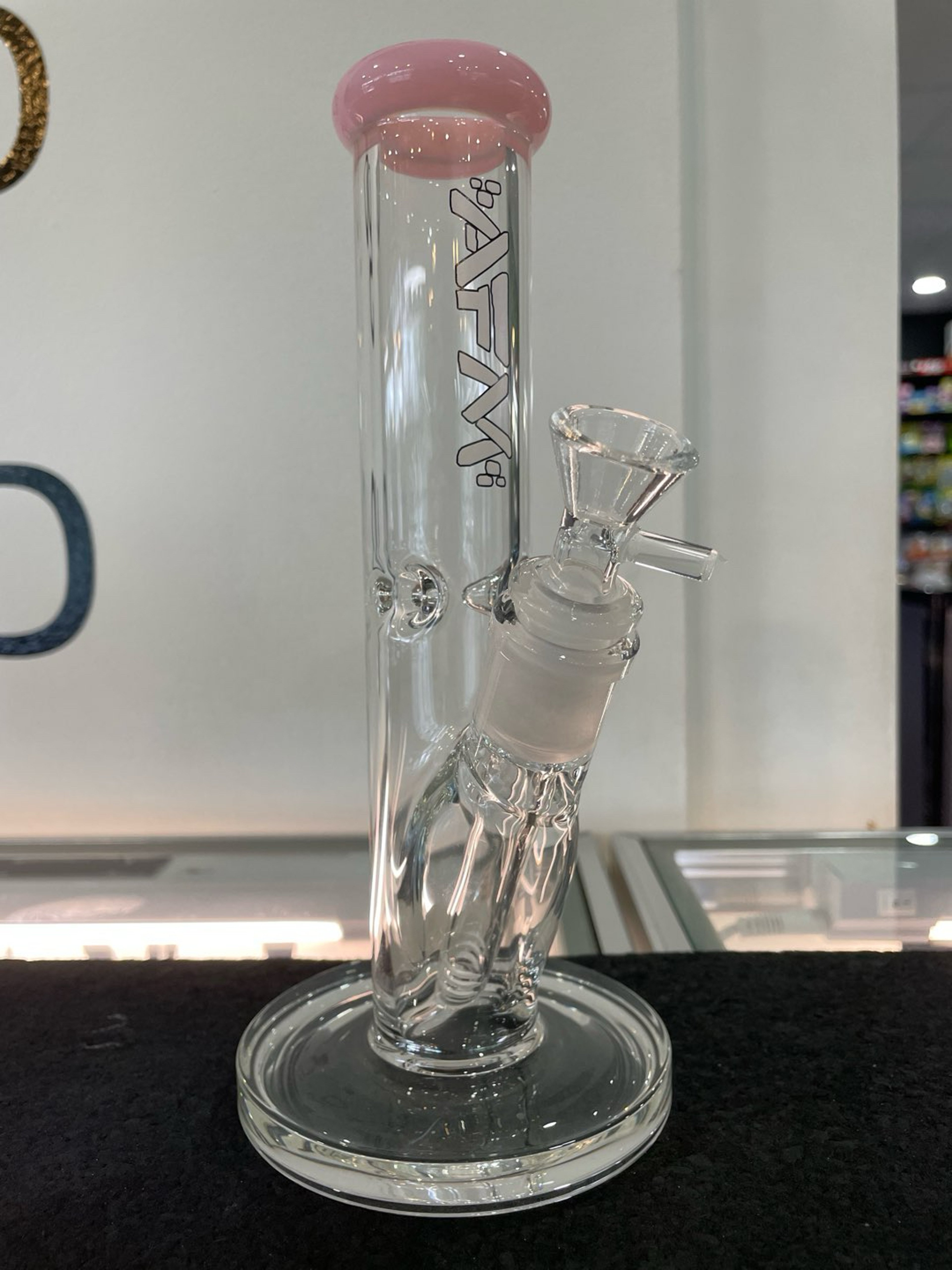 Preview pic of AFM Straight Tube Pink
