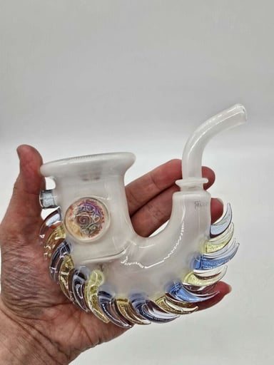 Preview pic of UV Filla Sherlock by Freeekglass