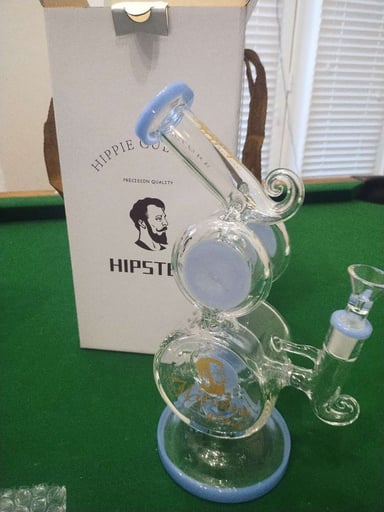 Preview pic of Hipster H Barrels