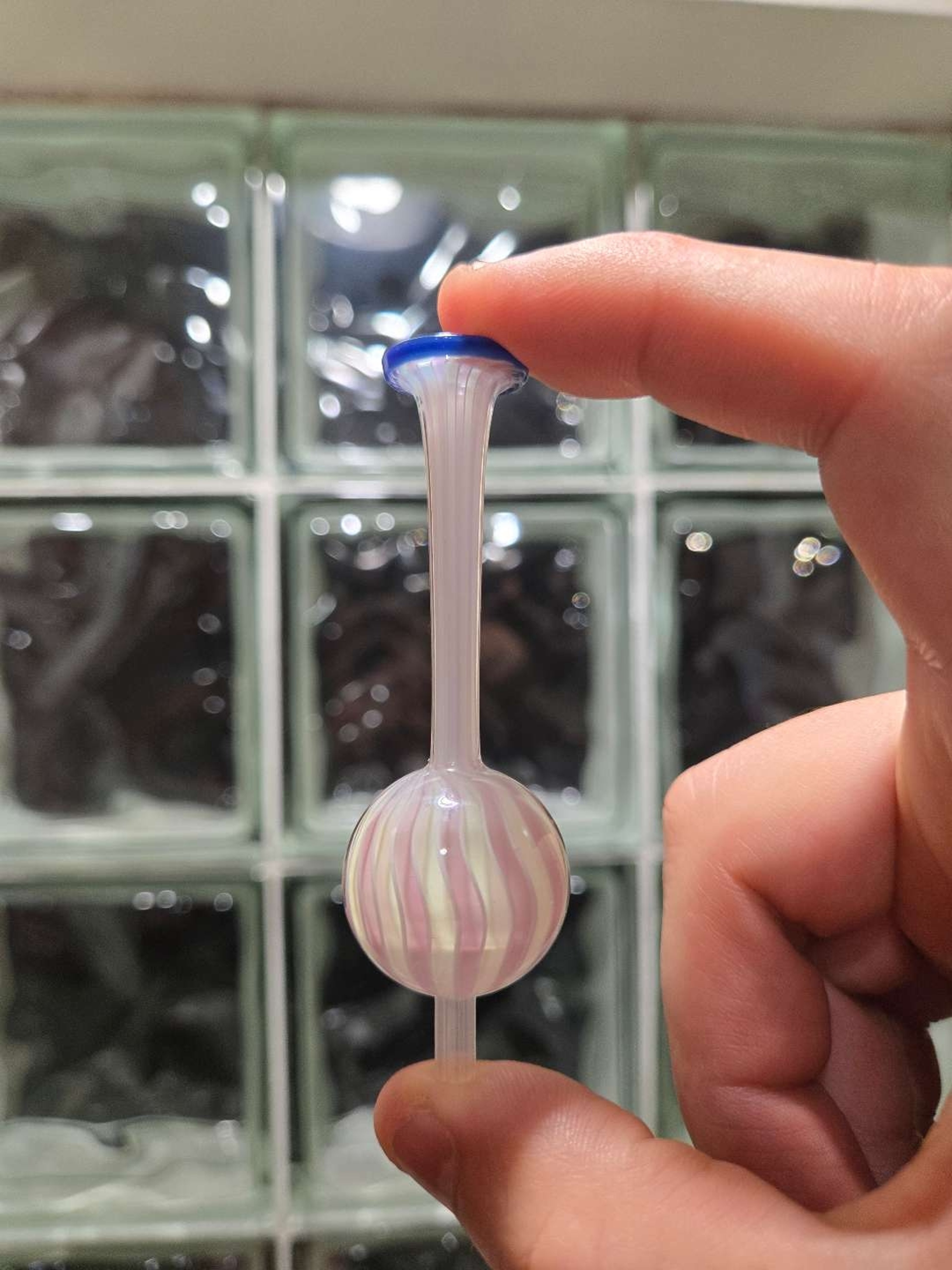 Preview pic of Mark Andrews bubble cap