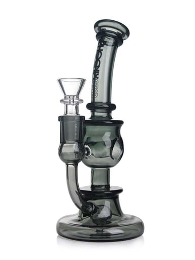 Preview pic of PHOENIX STAR 8 INCH CONTROLLED AIRFLOW BUBBLER DAB RIG