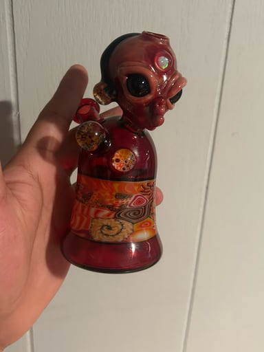 Preview pic of Upgrade astro jammer #4