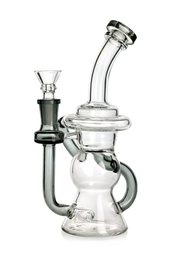 Preview pic of VORNADIC KLEIN RECYCLER RIG