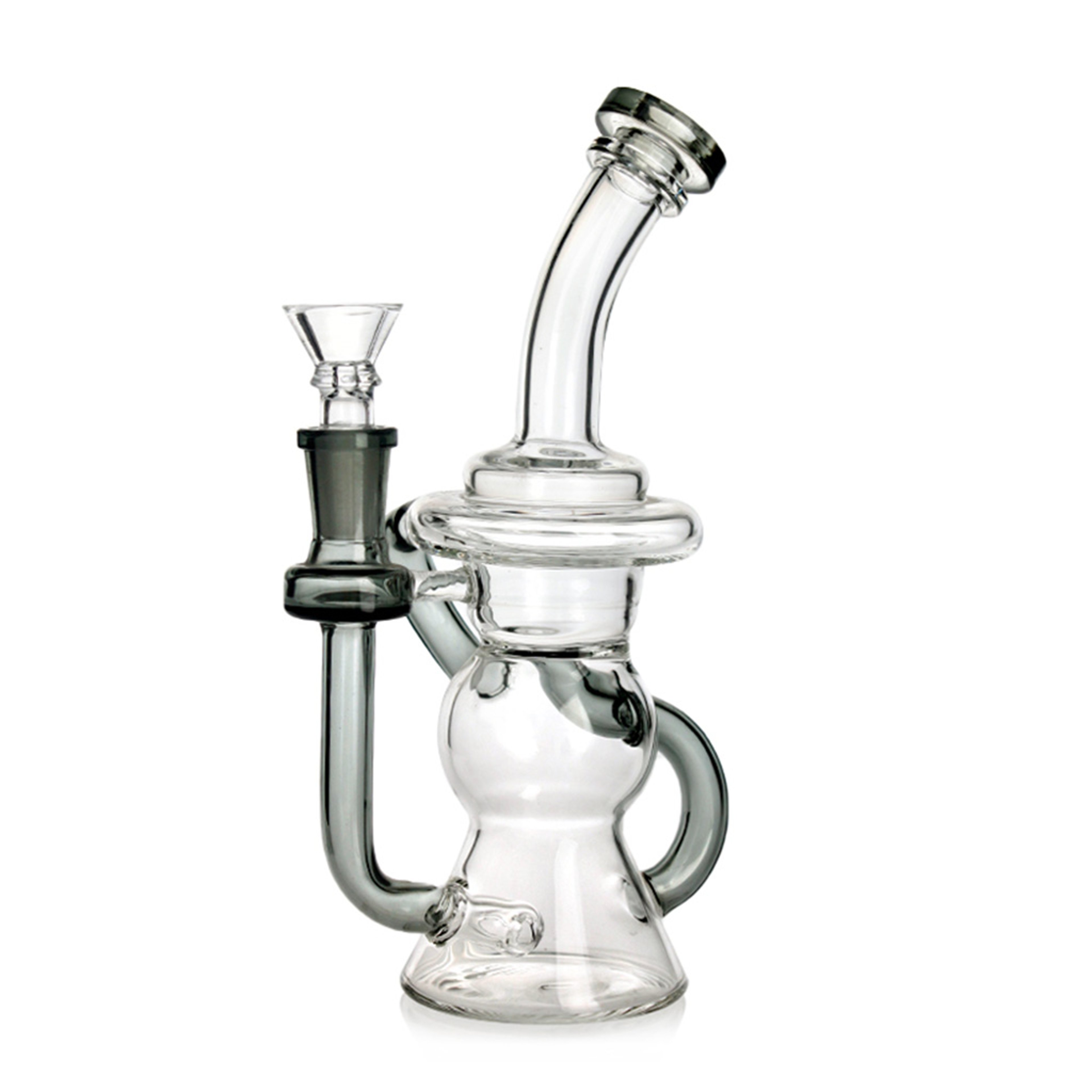 VORNADIC KLEIN RECYCLER RIG image 0