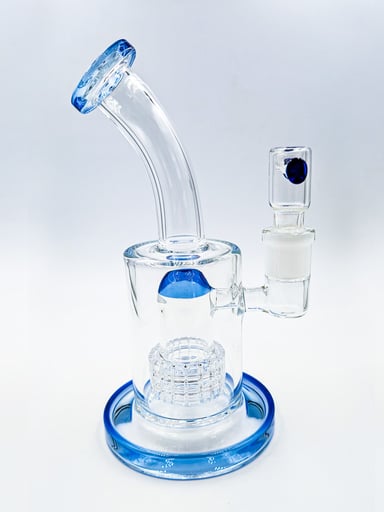 Preview pic of DRUM CHAMBER MATRIX PERC DAB RIG