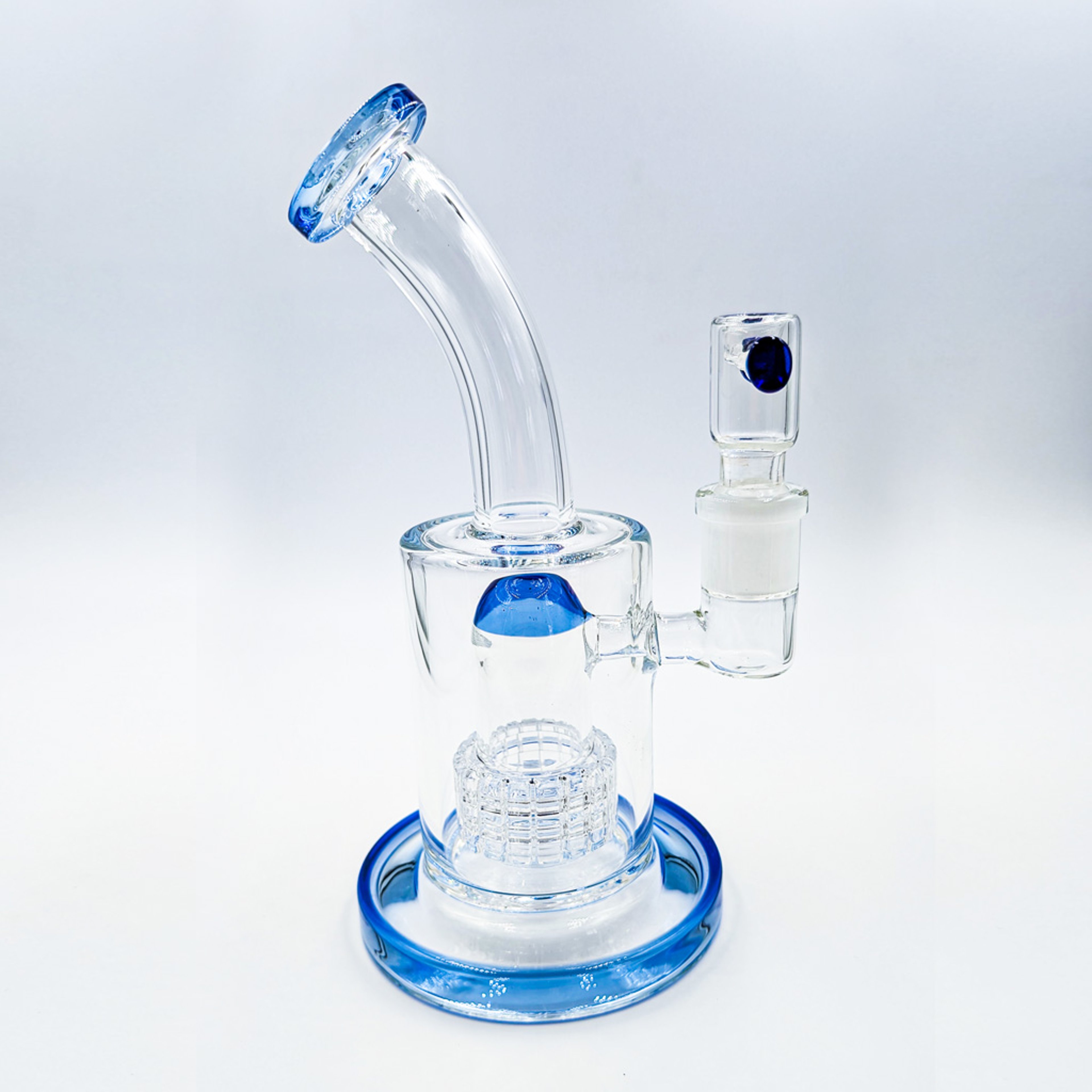 Preview pic of DRUM CHAMBER MATRIX PERC DAB RIG