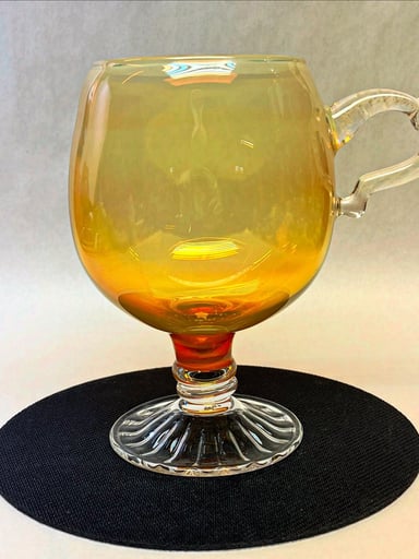 Preview pic of Throckmorton Coffee Cup