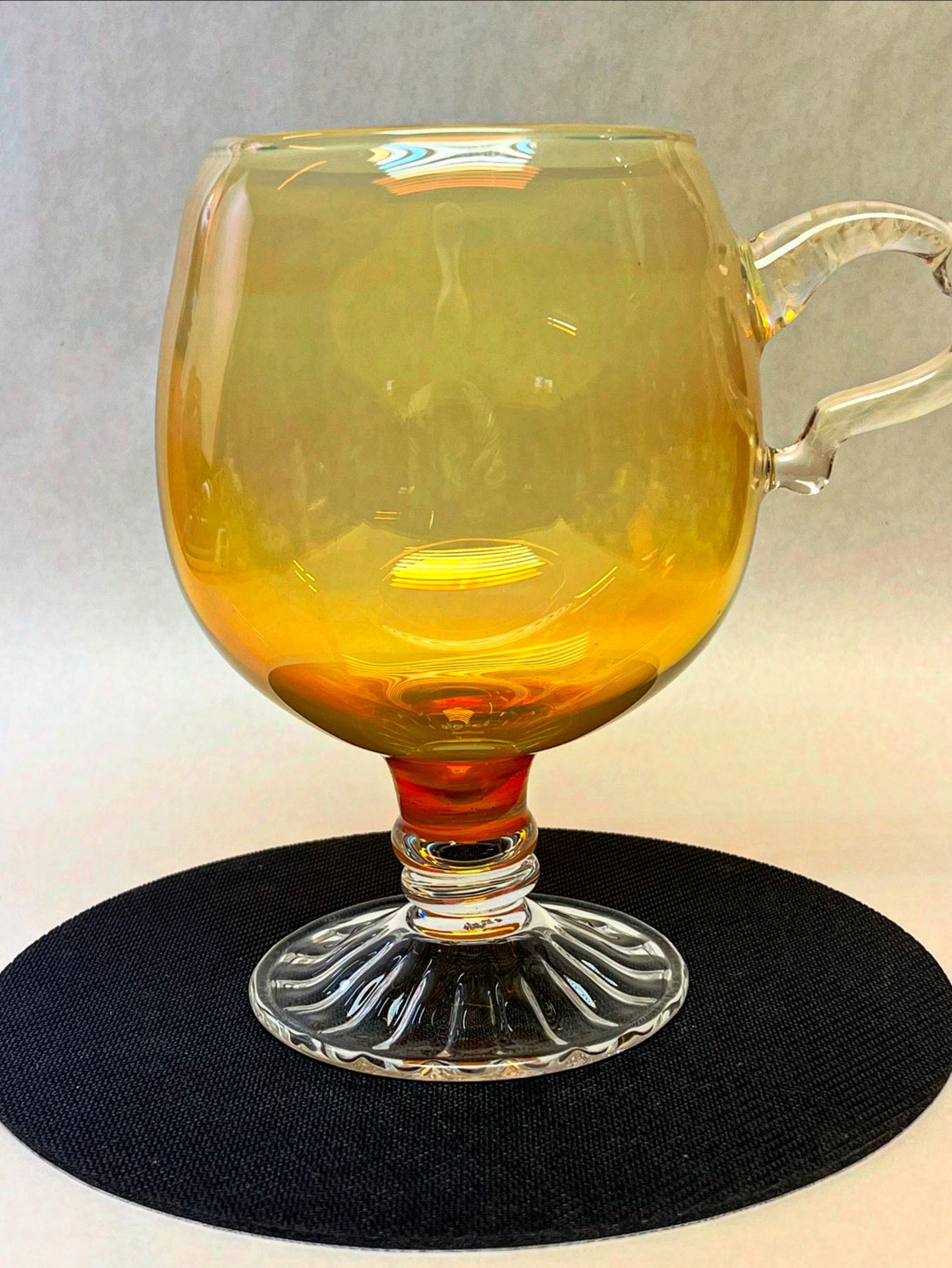 Preview pic of Throckmorton Coffee Cup