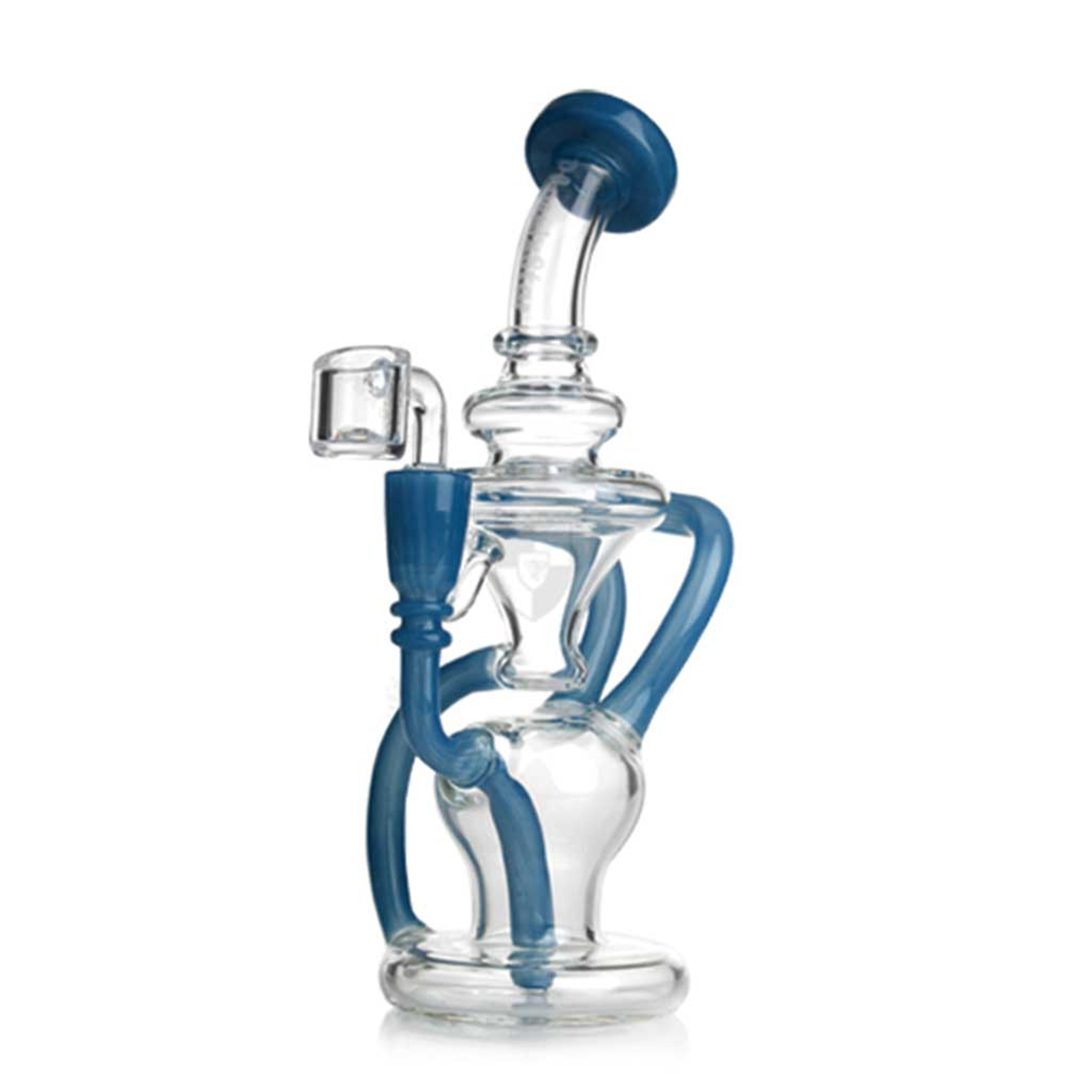 Preview pic of PHOENIX STAR 9 INCH MULTI ARMED RECYCLER DAB RIG