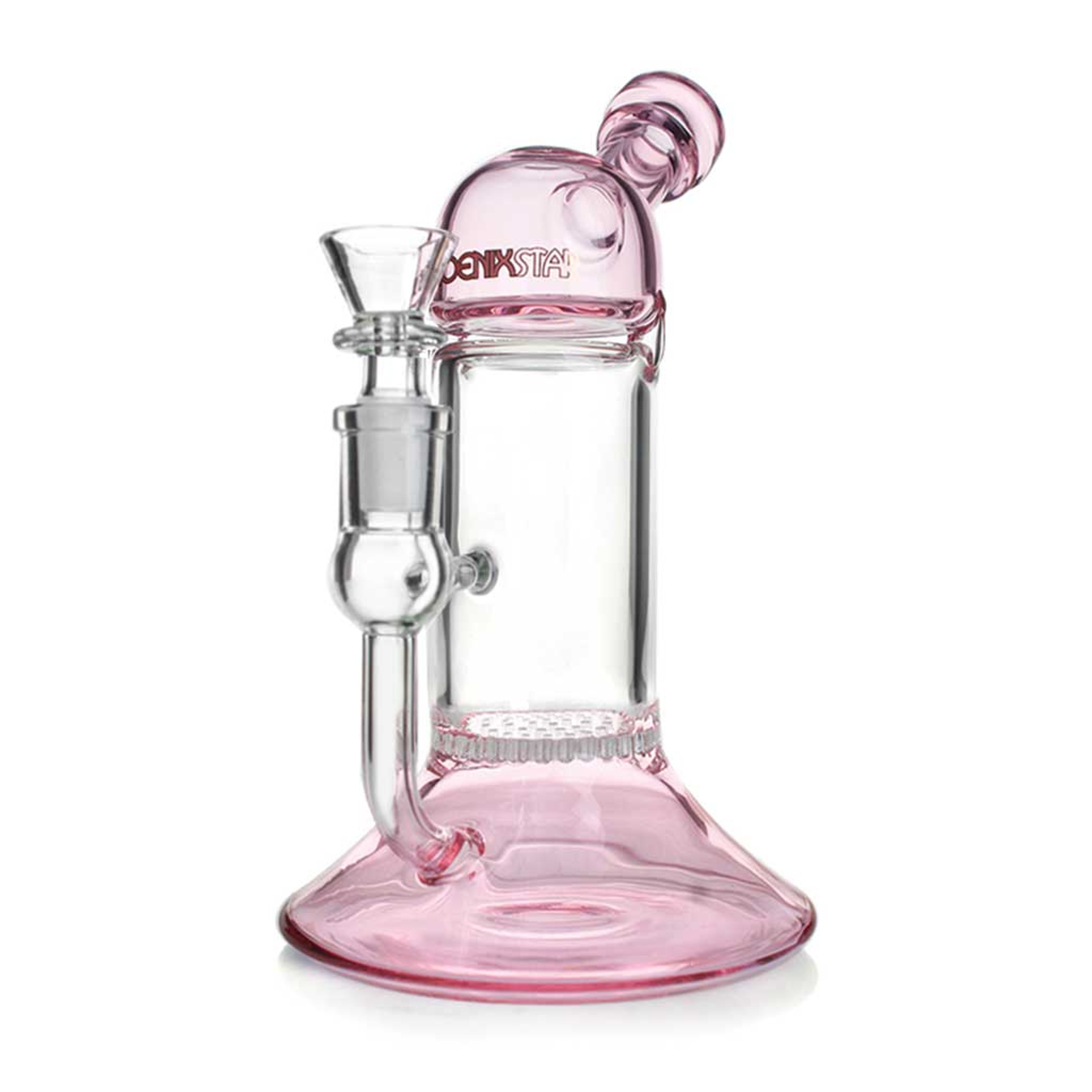 Preview pic of PHOENIX STAR 8 INCH HONEYCOMB PERC