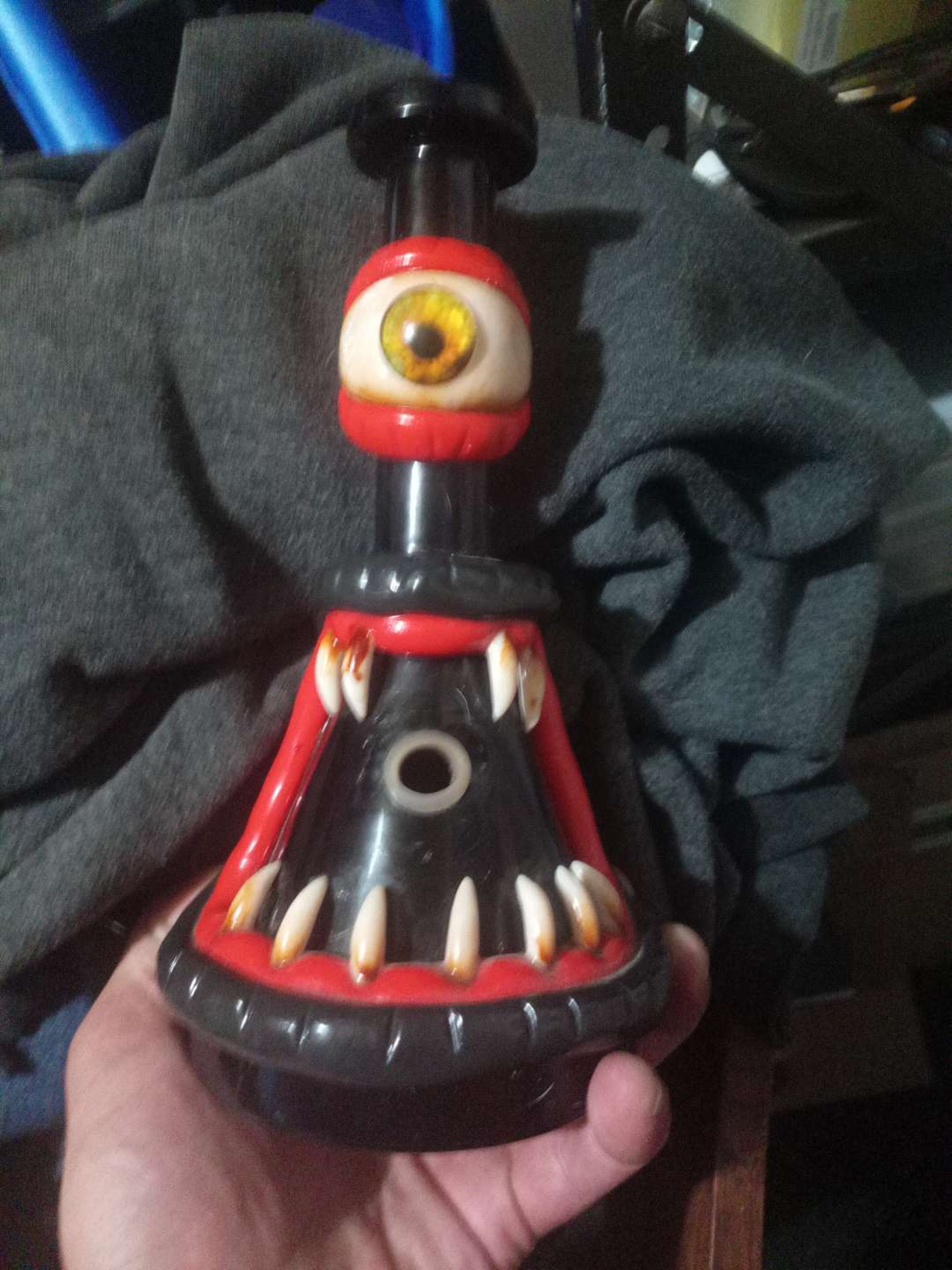 Preview pic of Monster Beaker
