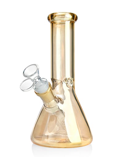 Preview pic of HOLOGRAPHIC BEAKER BONG
