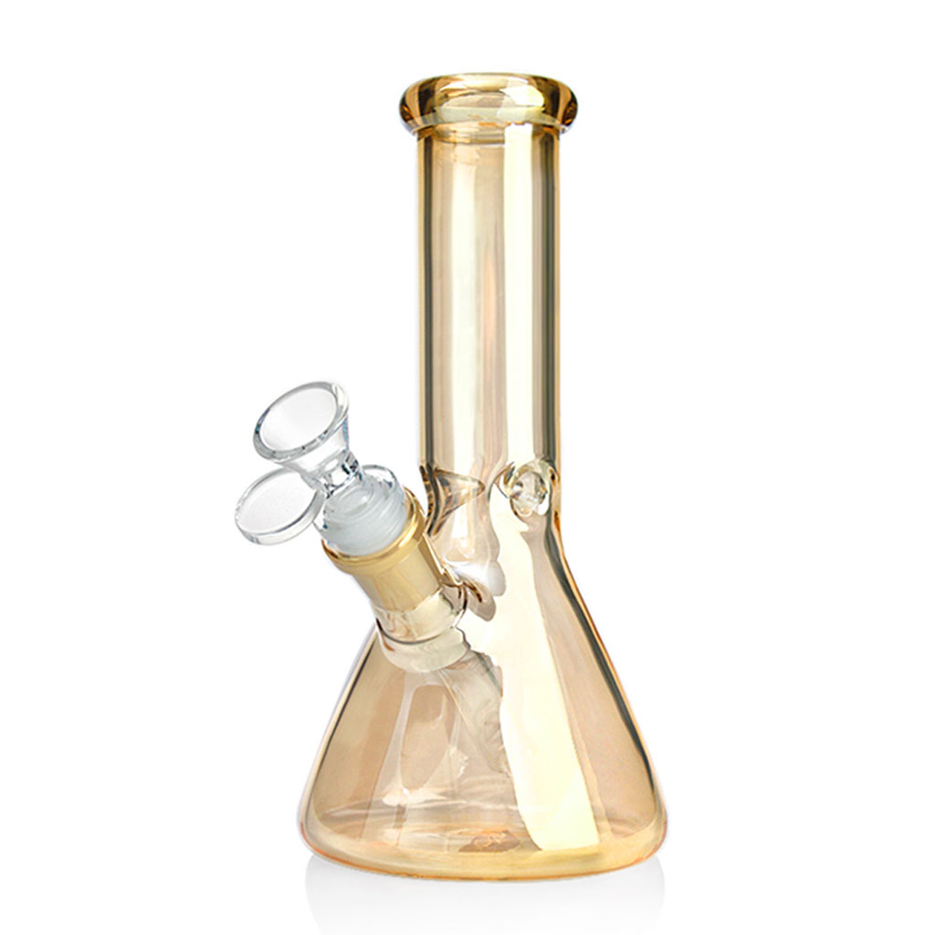 Preview pic of HOLOGRAPHIC BEAKER BONG