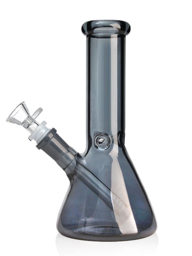 Preview pic of HOLOGRAPHIC BEAKER BONG