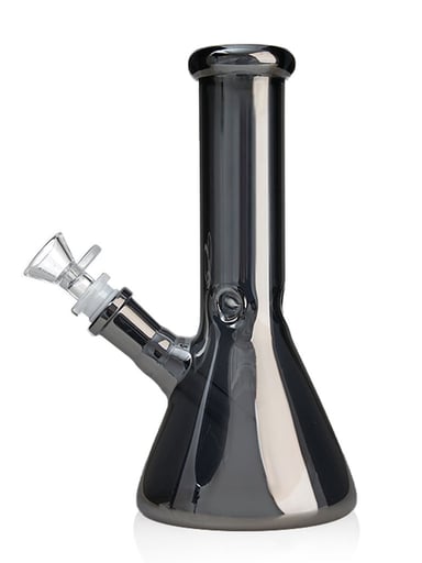 Preview pic of HOLOGRAPHIC BEAKER BONG