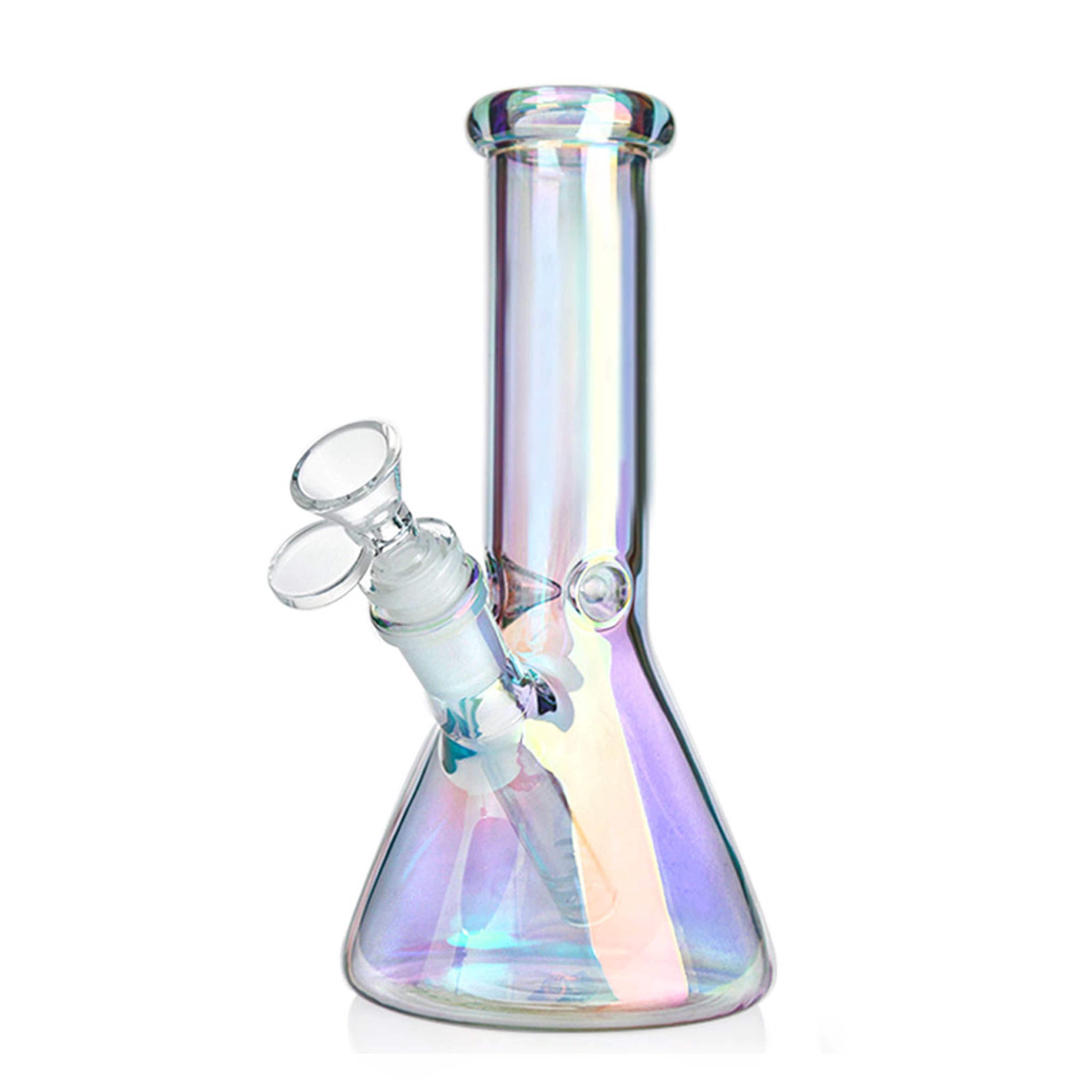 Preview pic of HOLOGRAPHIC BEAKER BONG