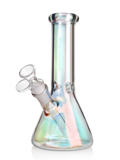 Preview pic of HOLOGRAPHIC BEAKER BONG