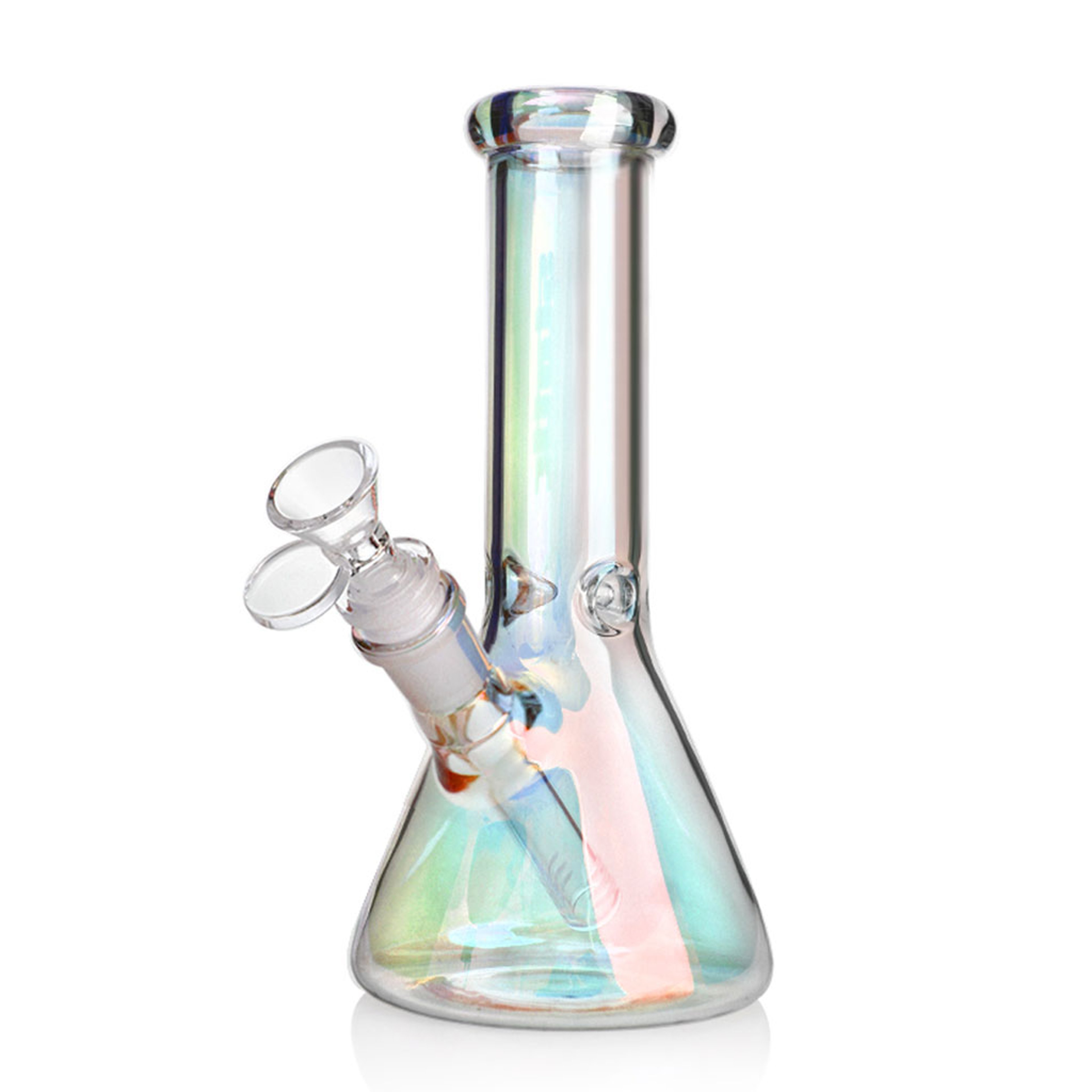 Preview pic of HOLOGRAPHIC BEAKER BONG