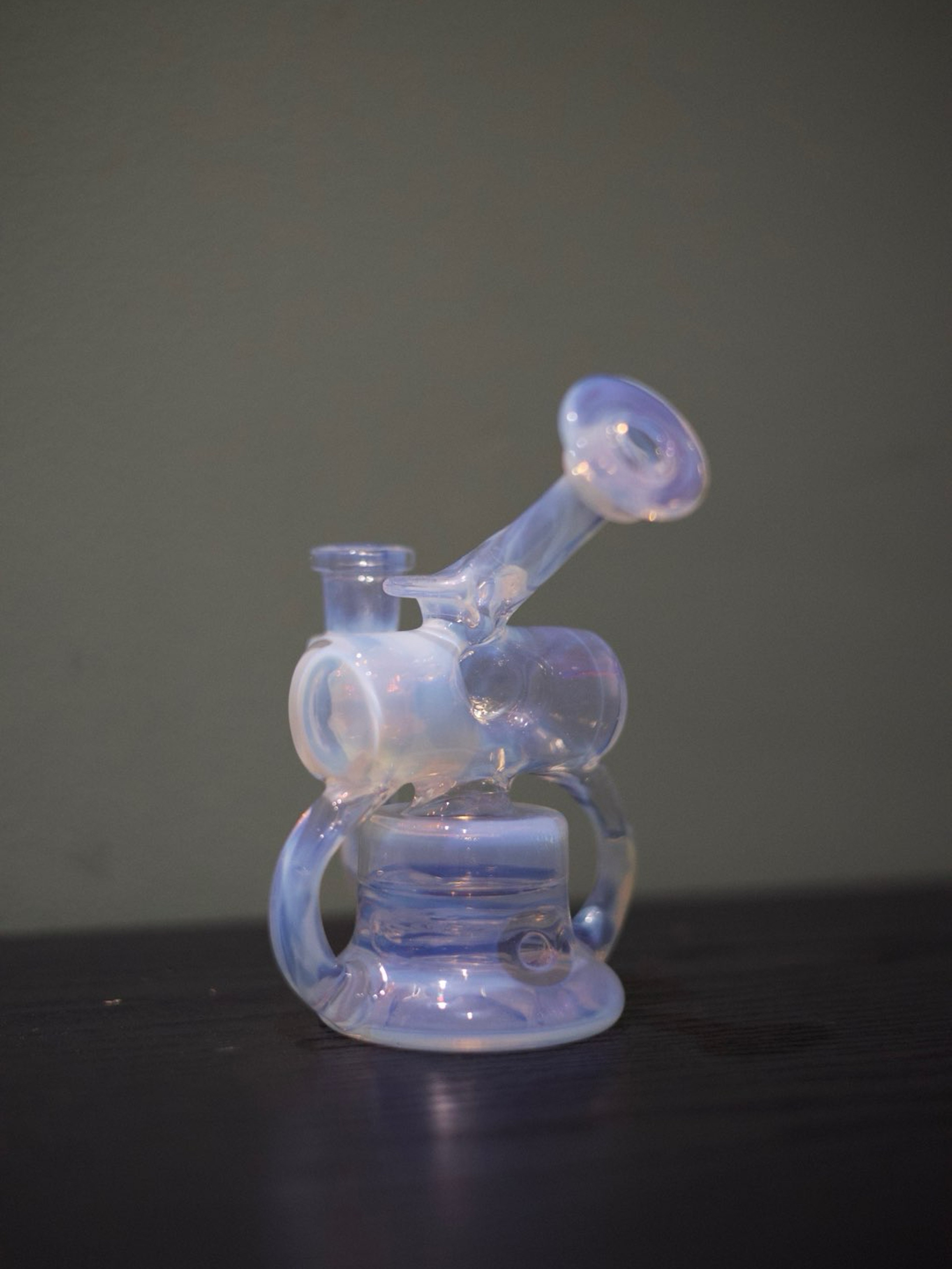 Preview pic of Mini Riptide by @Freeeakglass