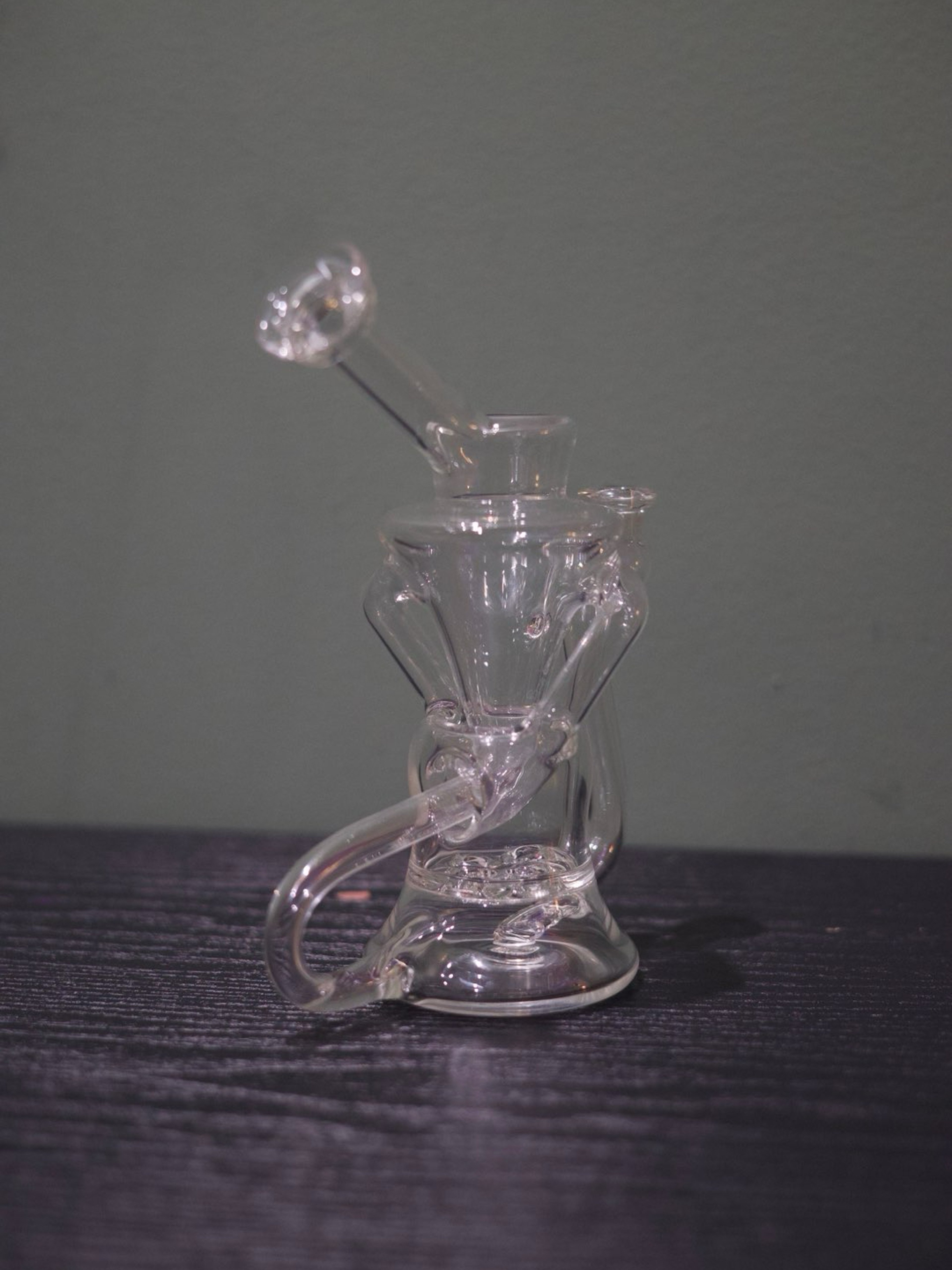 Preview pic of 2022 Walmot v2 Stepping Stome Recycler