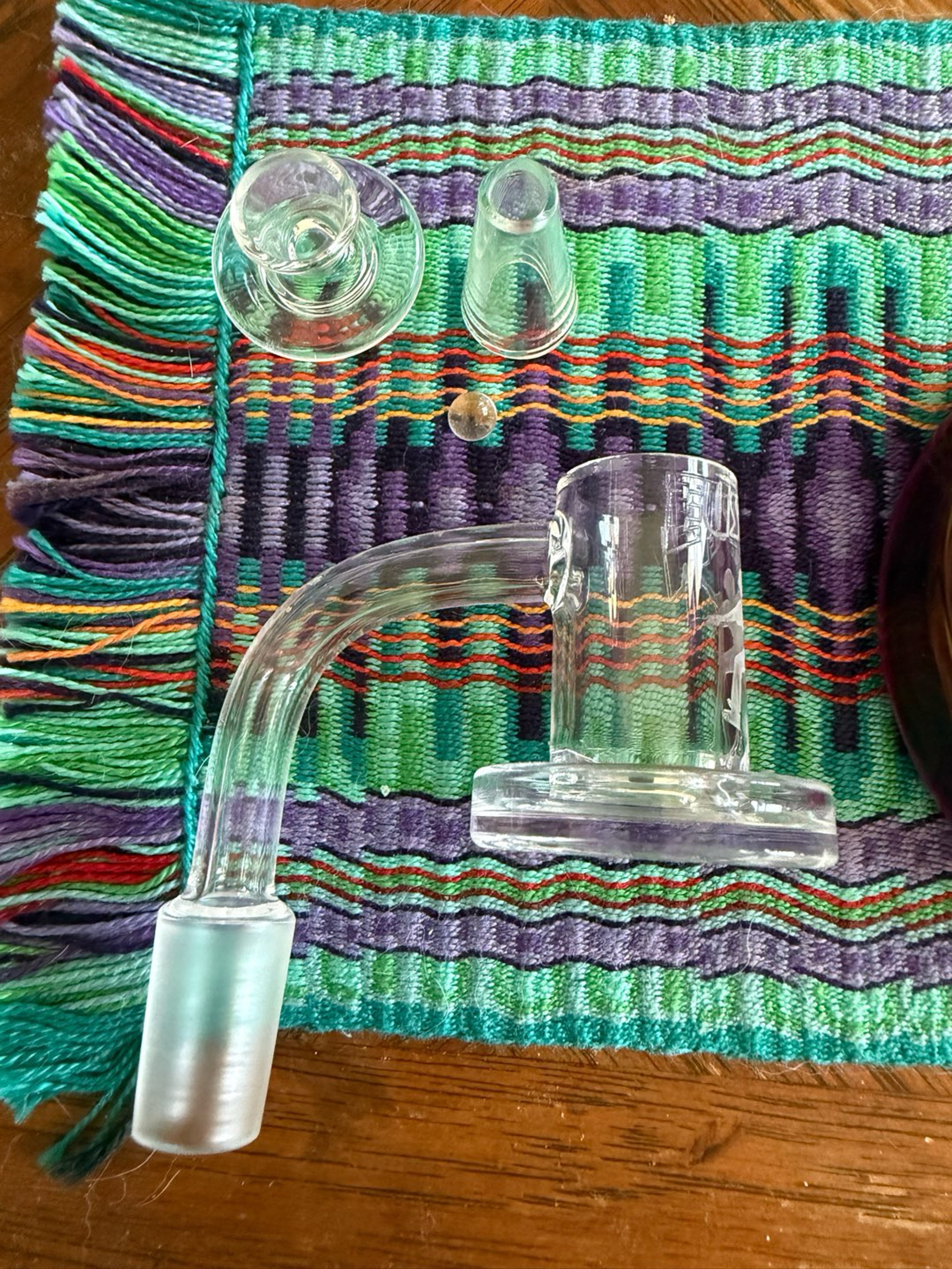 Preview pic of Quave X Eusheen charmer