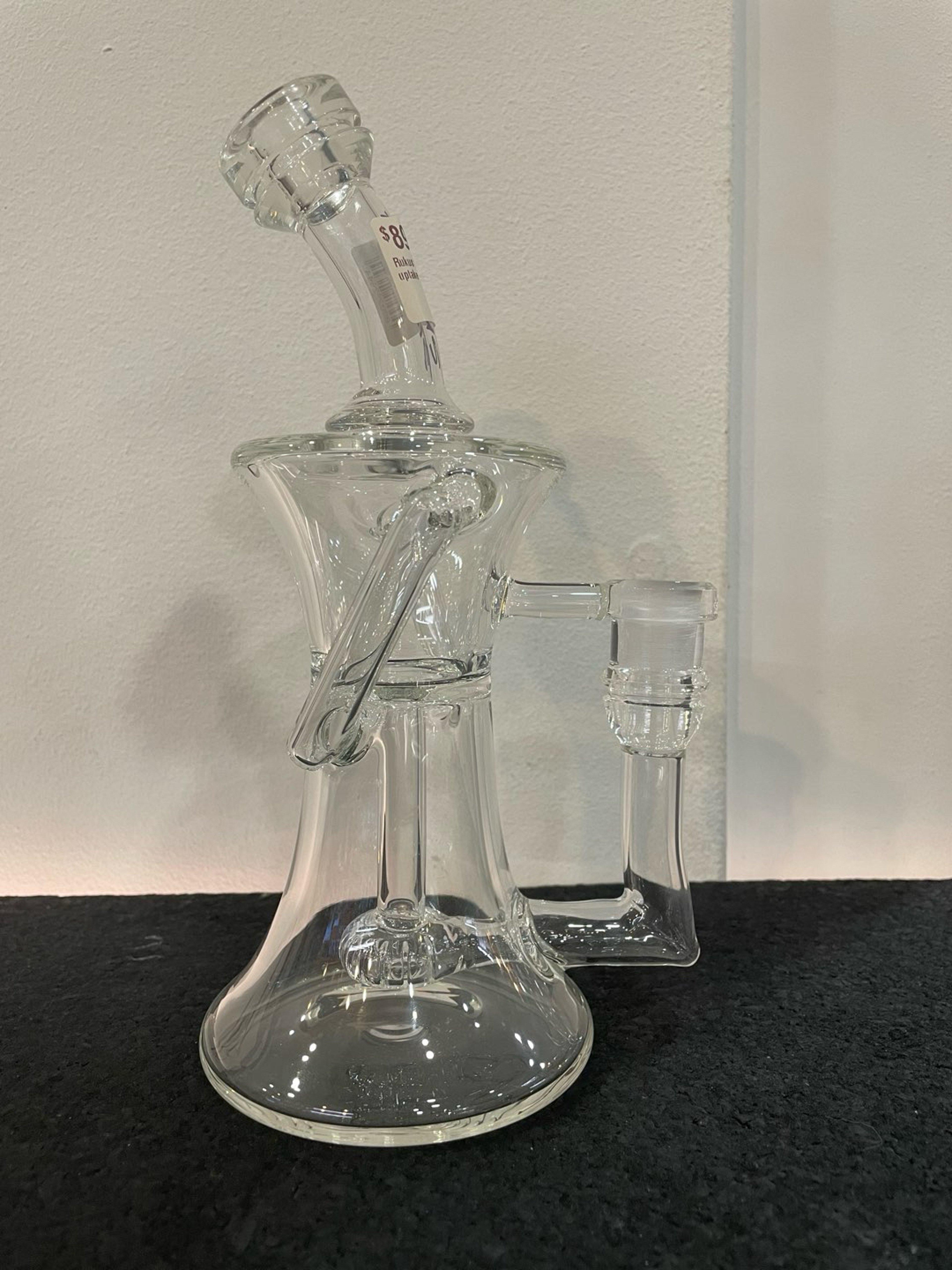 Ruckus Dual Uptake image 0