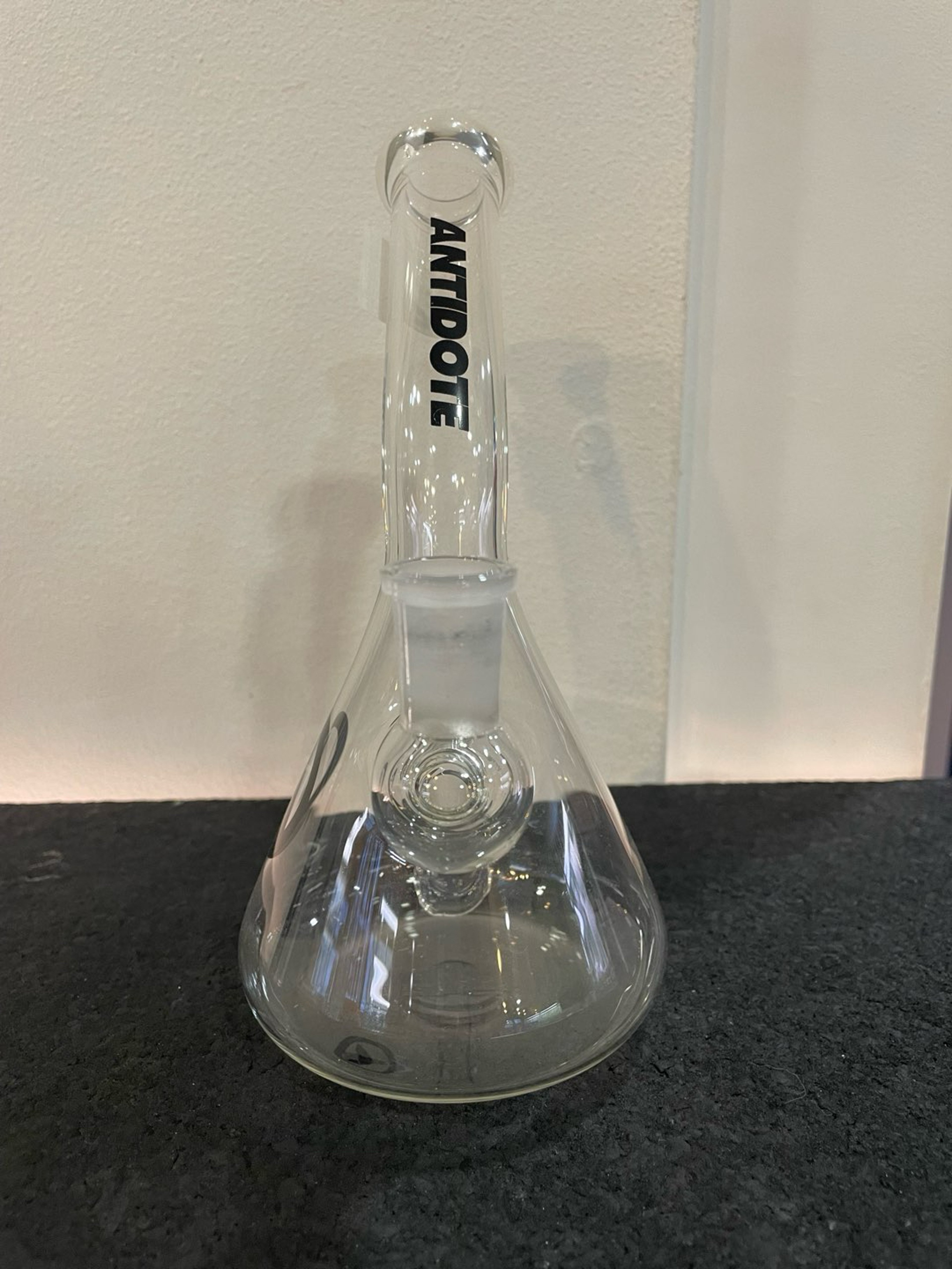 Preview pic of Antidote Bent Neck Mini Rig
