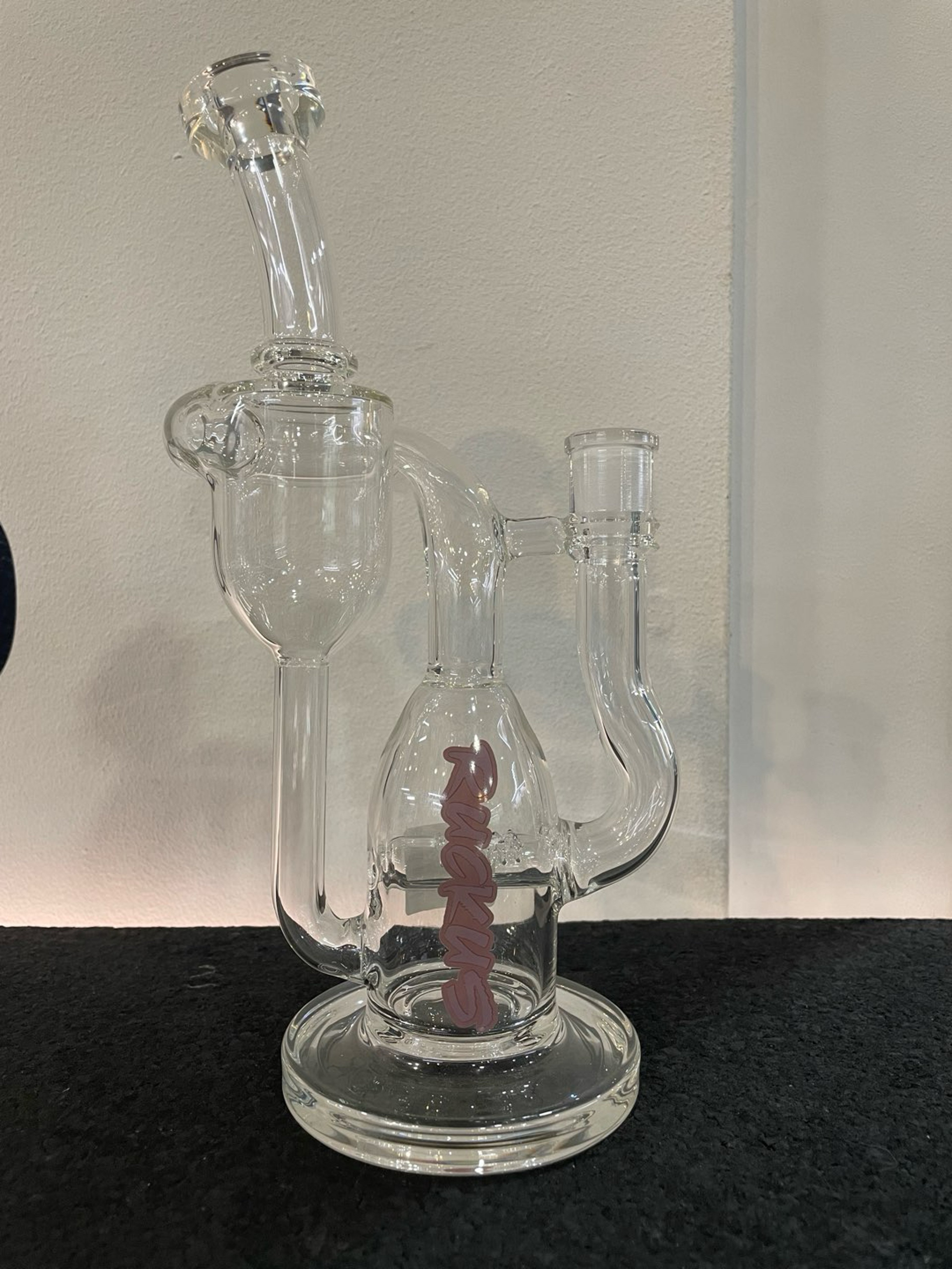 Preview pic of Ruckus Drain Recycler
