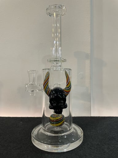 Preview pic of Skull Rig Rainbow