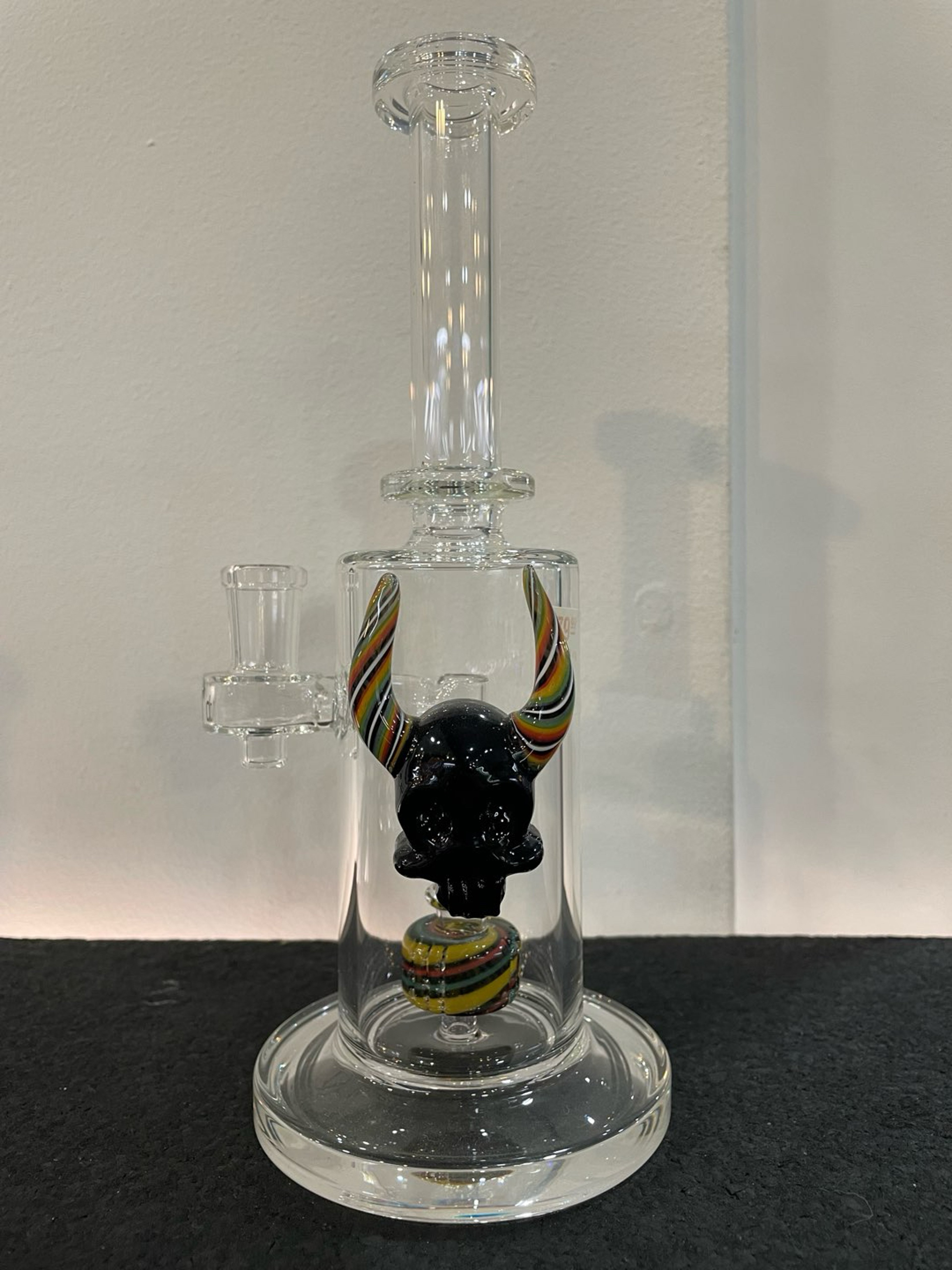 Preview pic of Skull Rig Rainbow