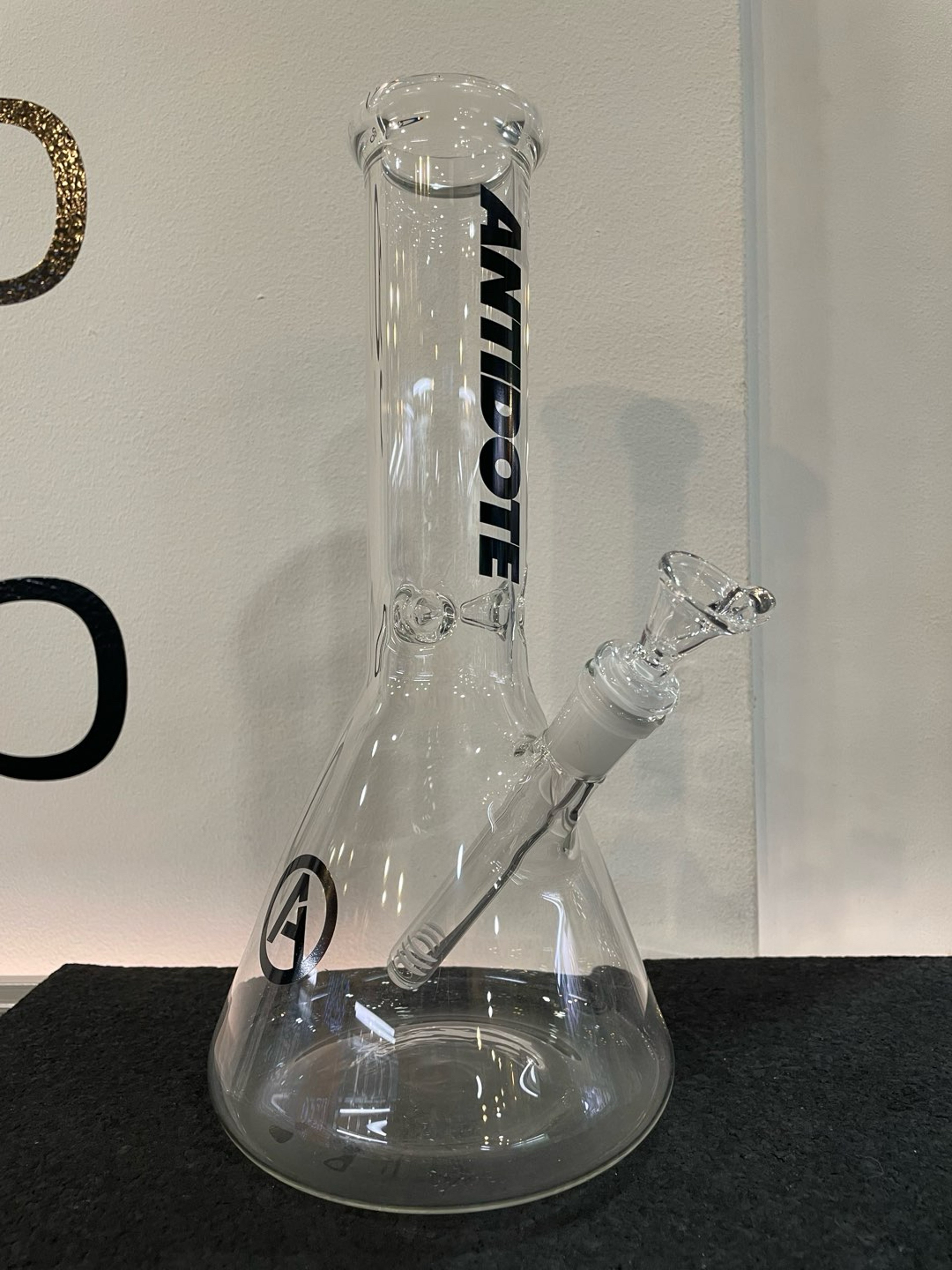 Preview pic of Antidote Original Beaker