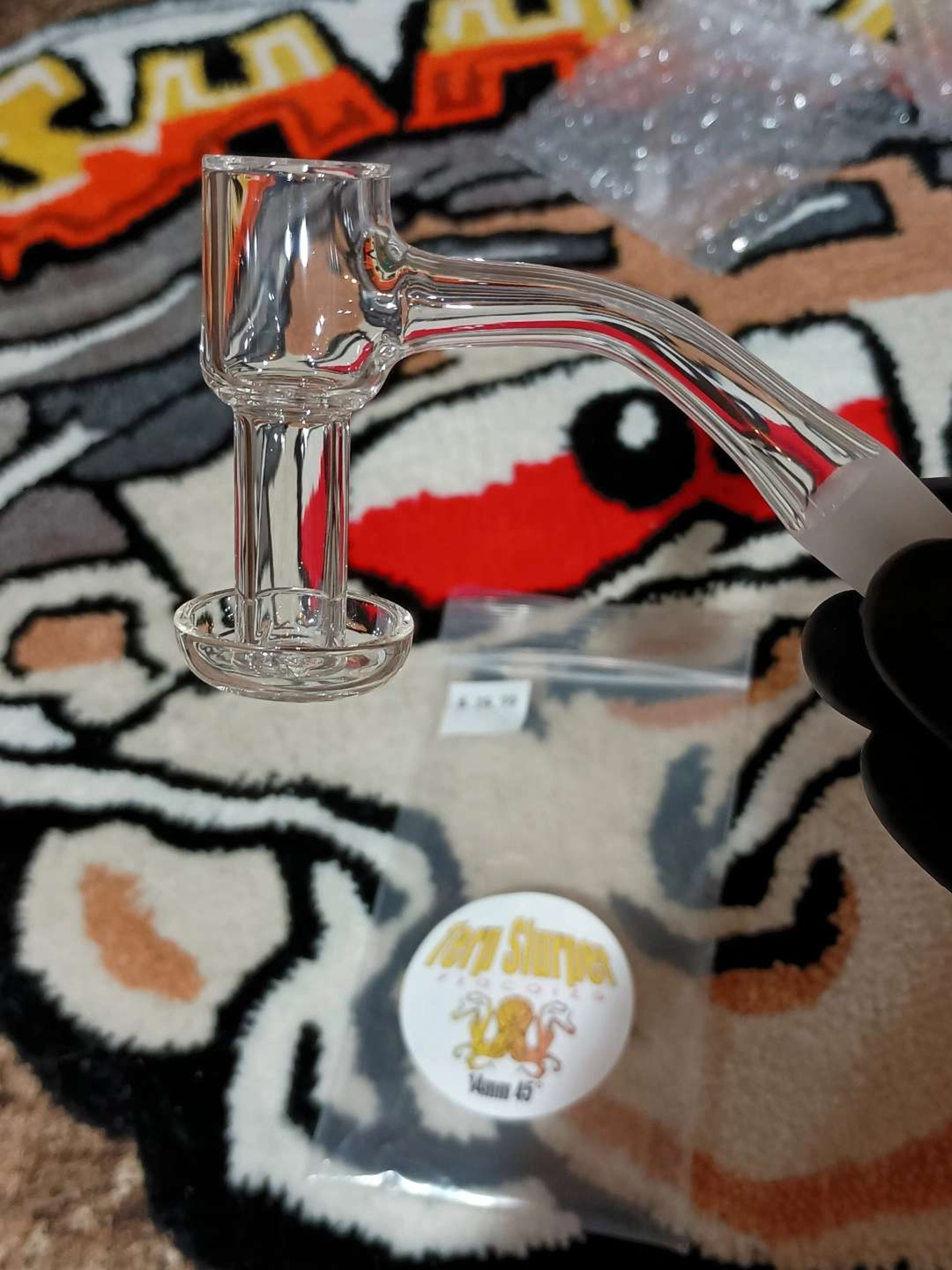 Preview pic of 710Coils Slurpers