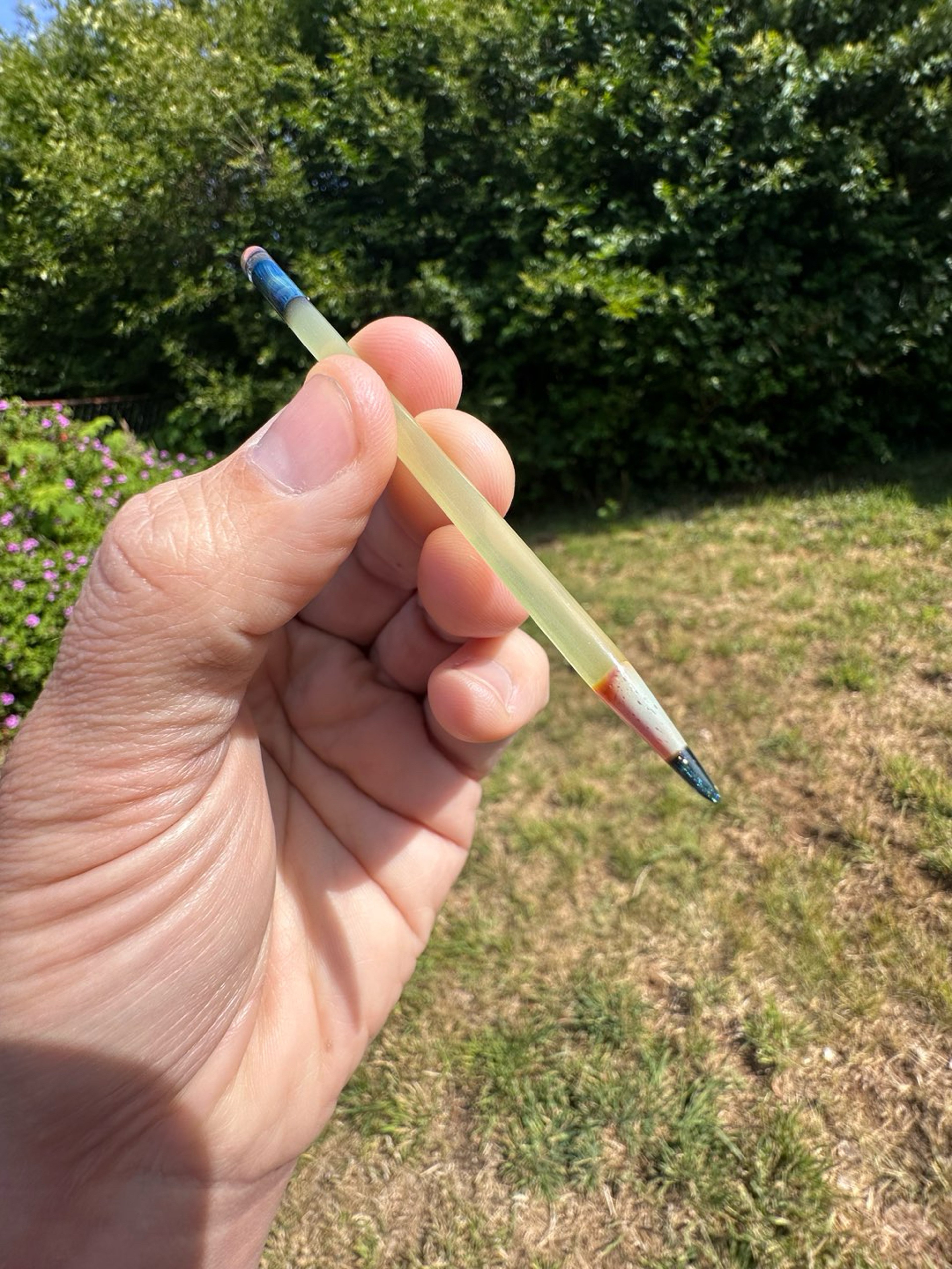 Preview pic of Mini Sherbet cfl pencil