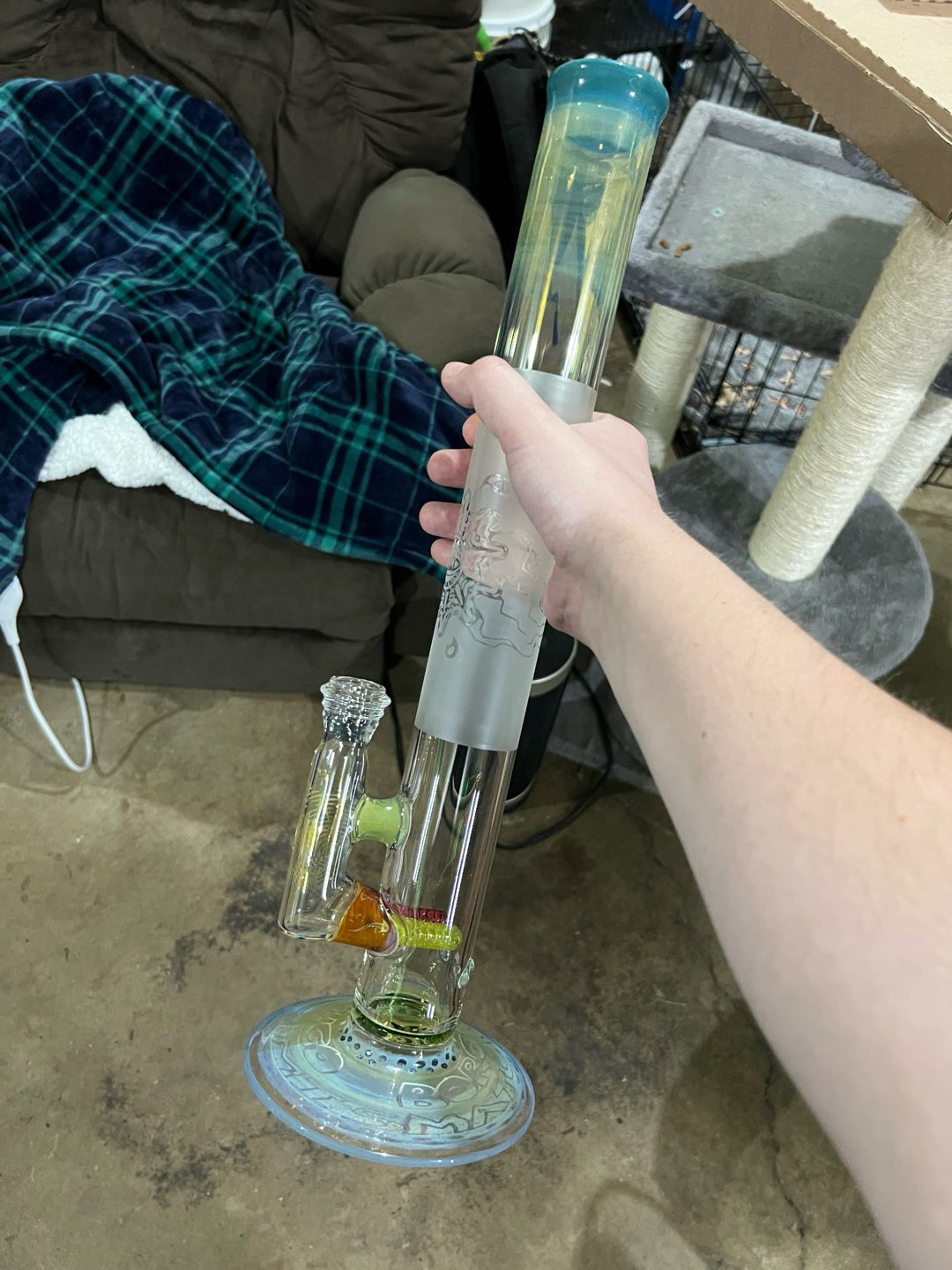 Mismatch Yougo image 0