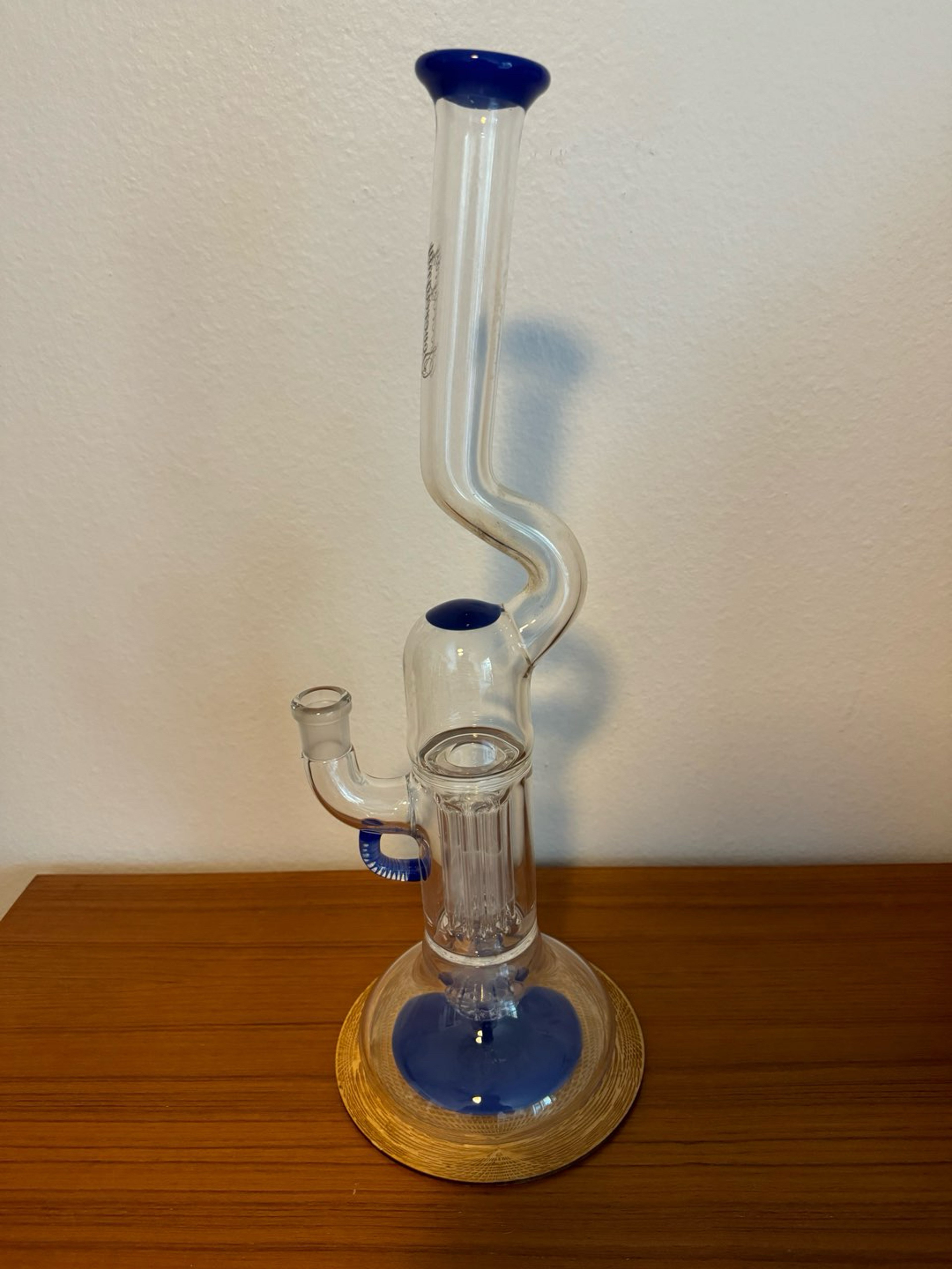 Sovereignty Peyote Pillar Hollow Foot Blue Cheese + Extras image 0