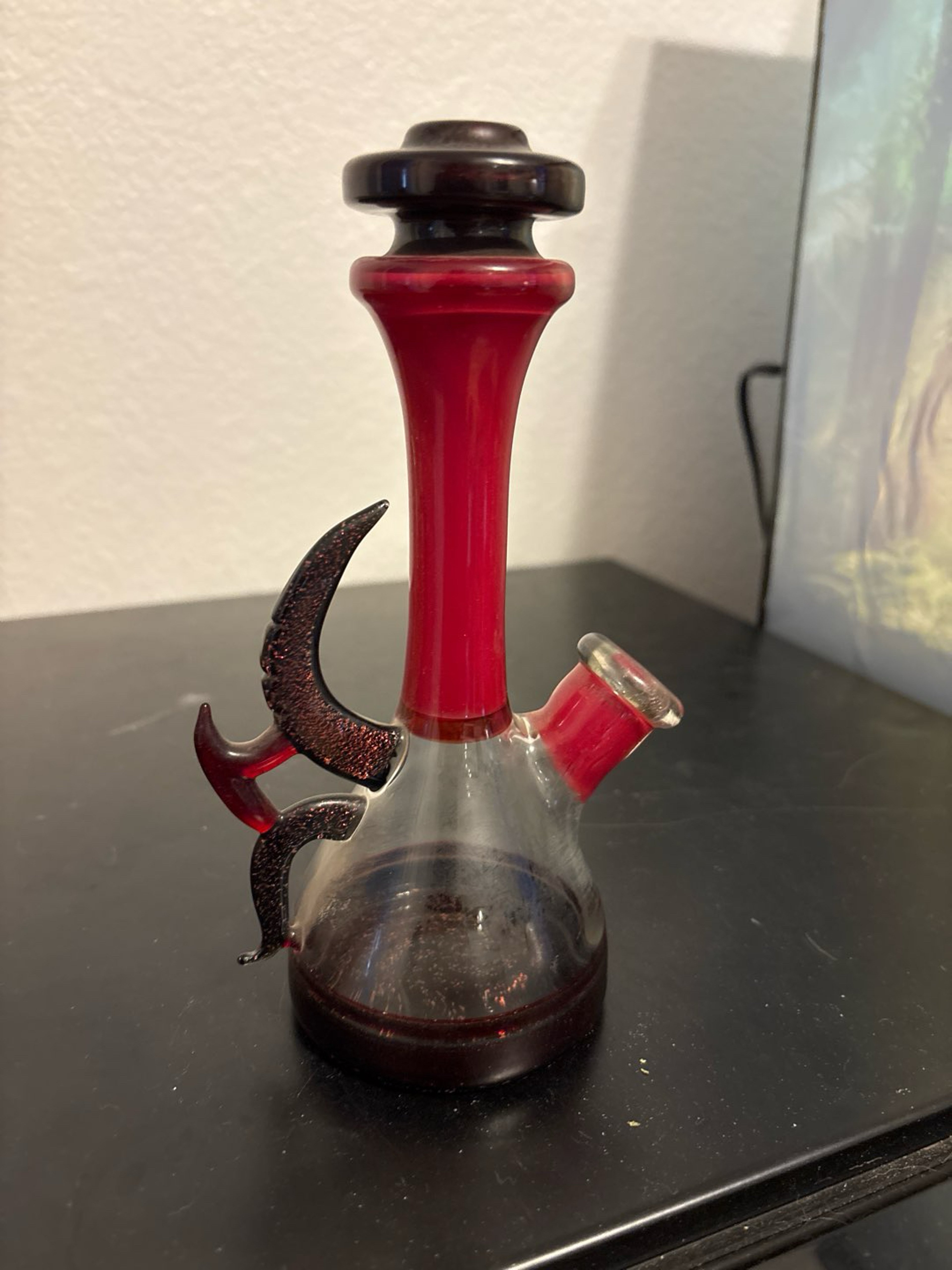 Custom rig image 0