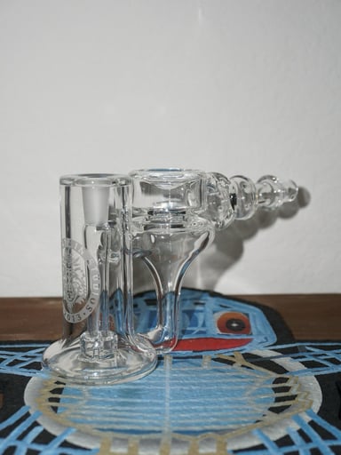 Preview pic of BMS Mini RTH BEAR MOUNTAIN STUDIOS
