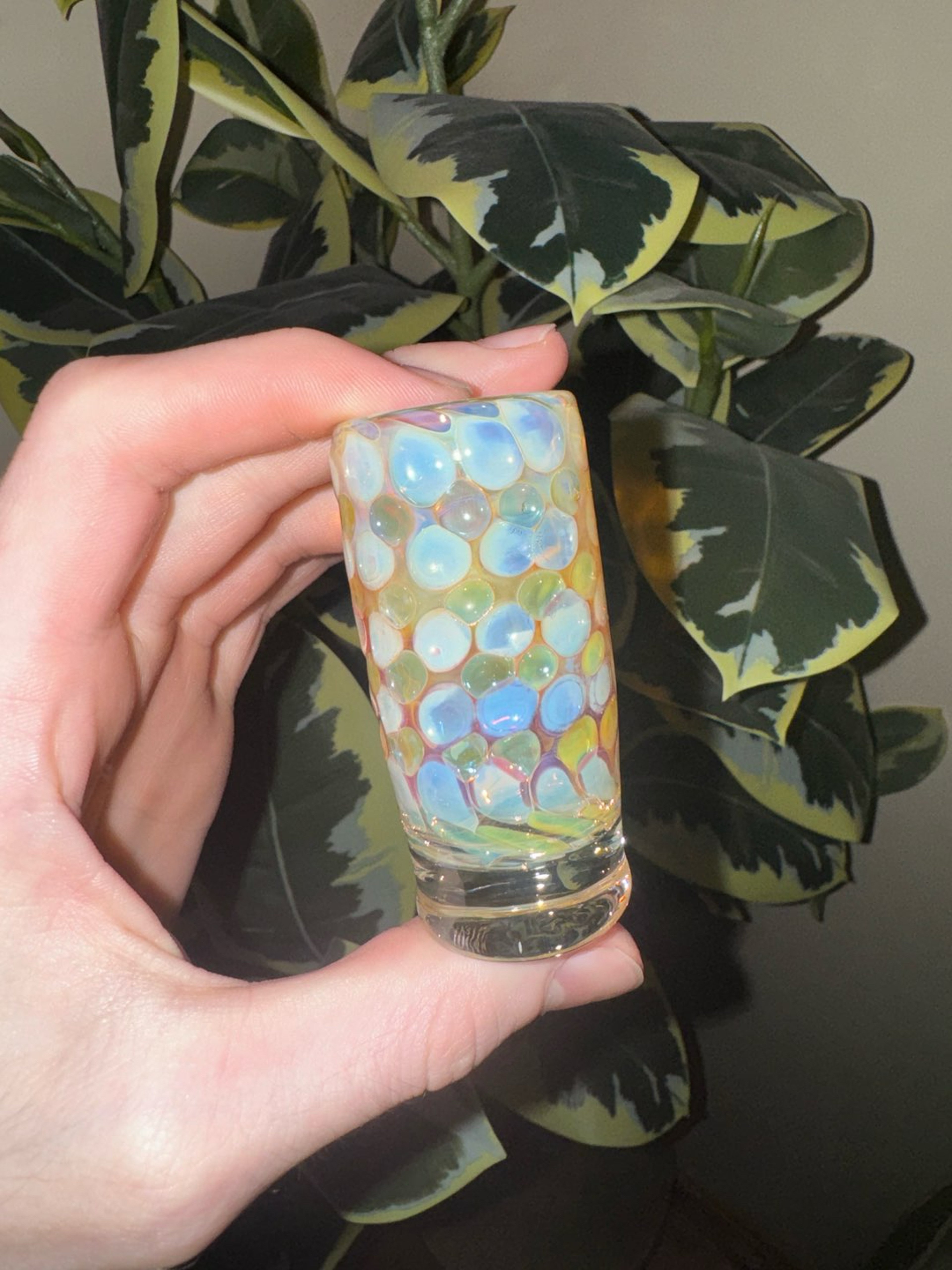 Preview pic of Fume shot glass