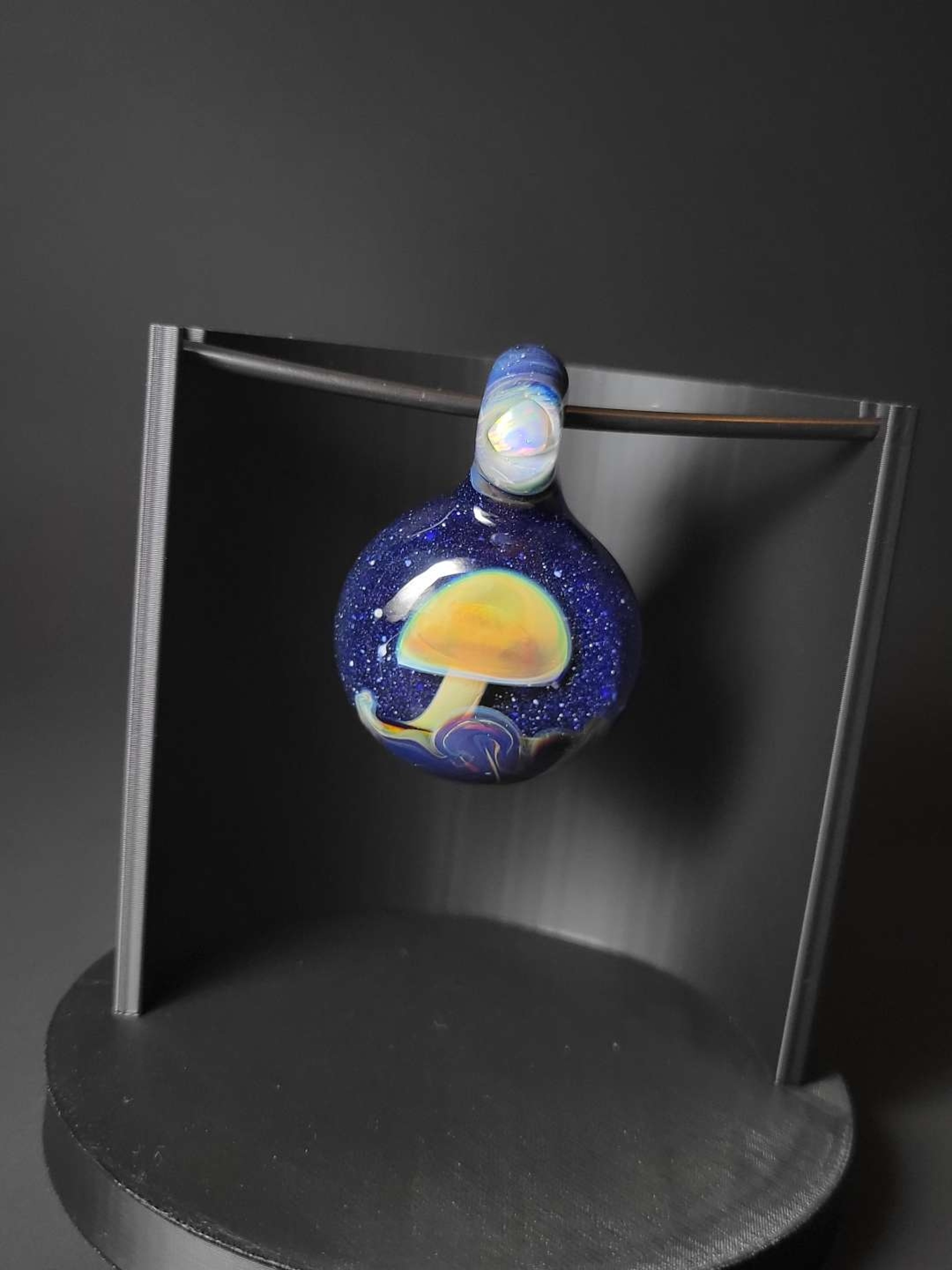 Preview pic of Cosmic Mushroom