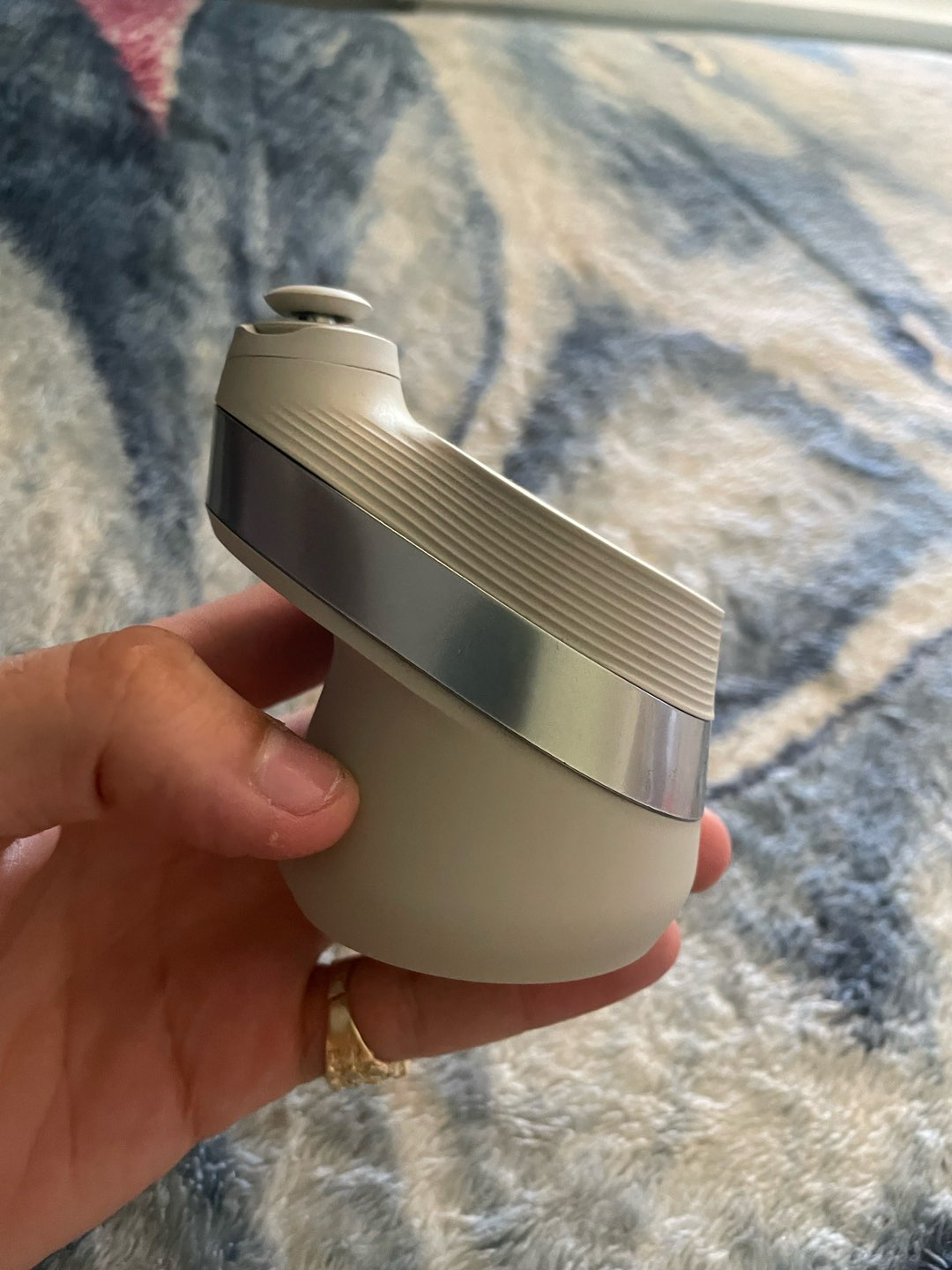Preview pic of Puffco peak V2