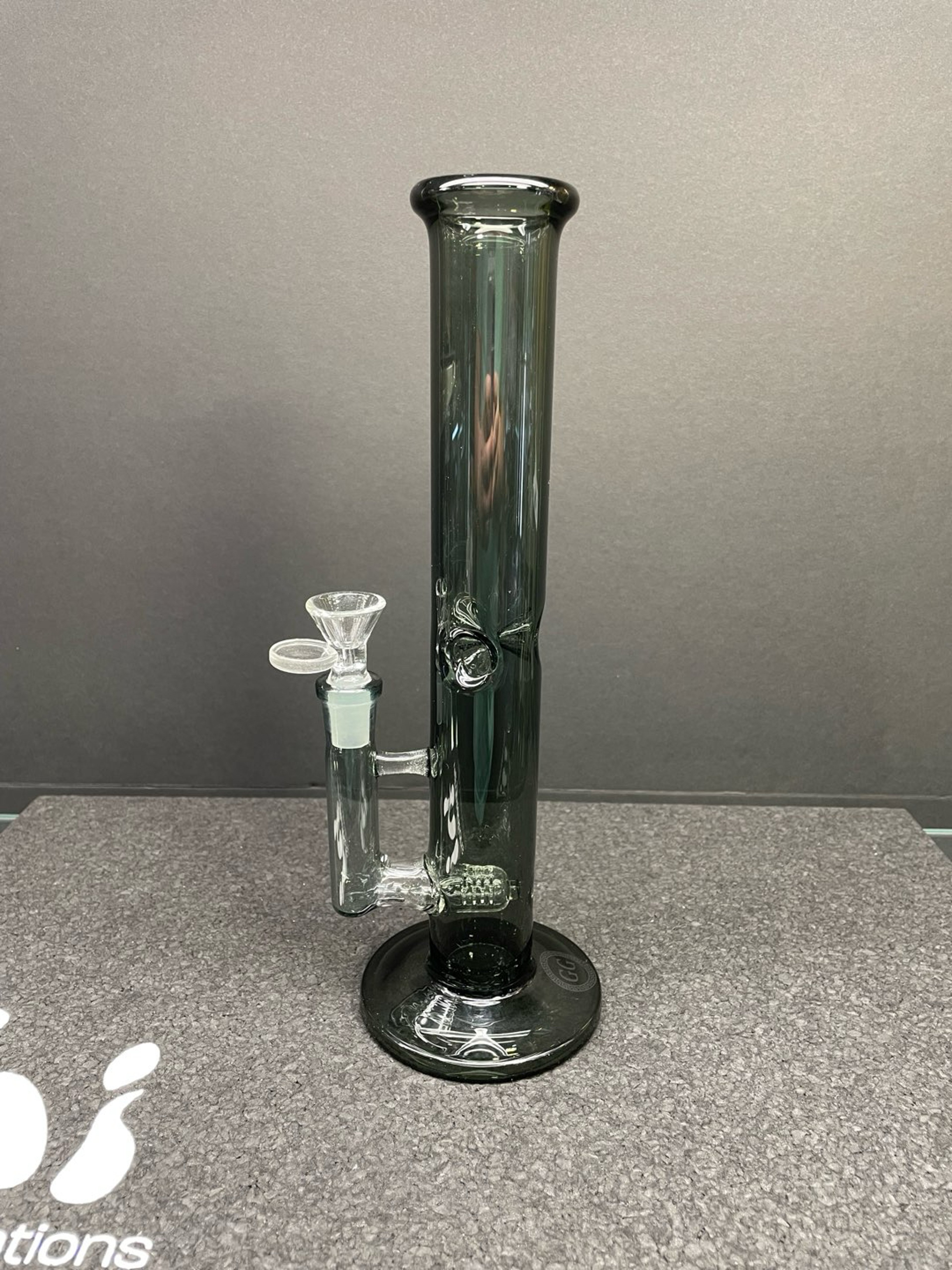 Preview pic of Greek Glass Mini Gridded Tubes
