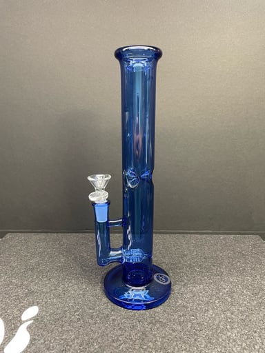 Preview pic of Greek Glass Mini Gridded Tubes